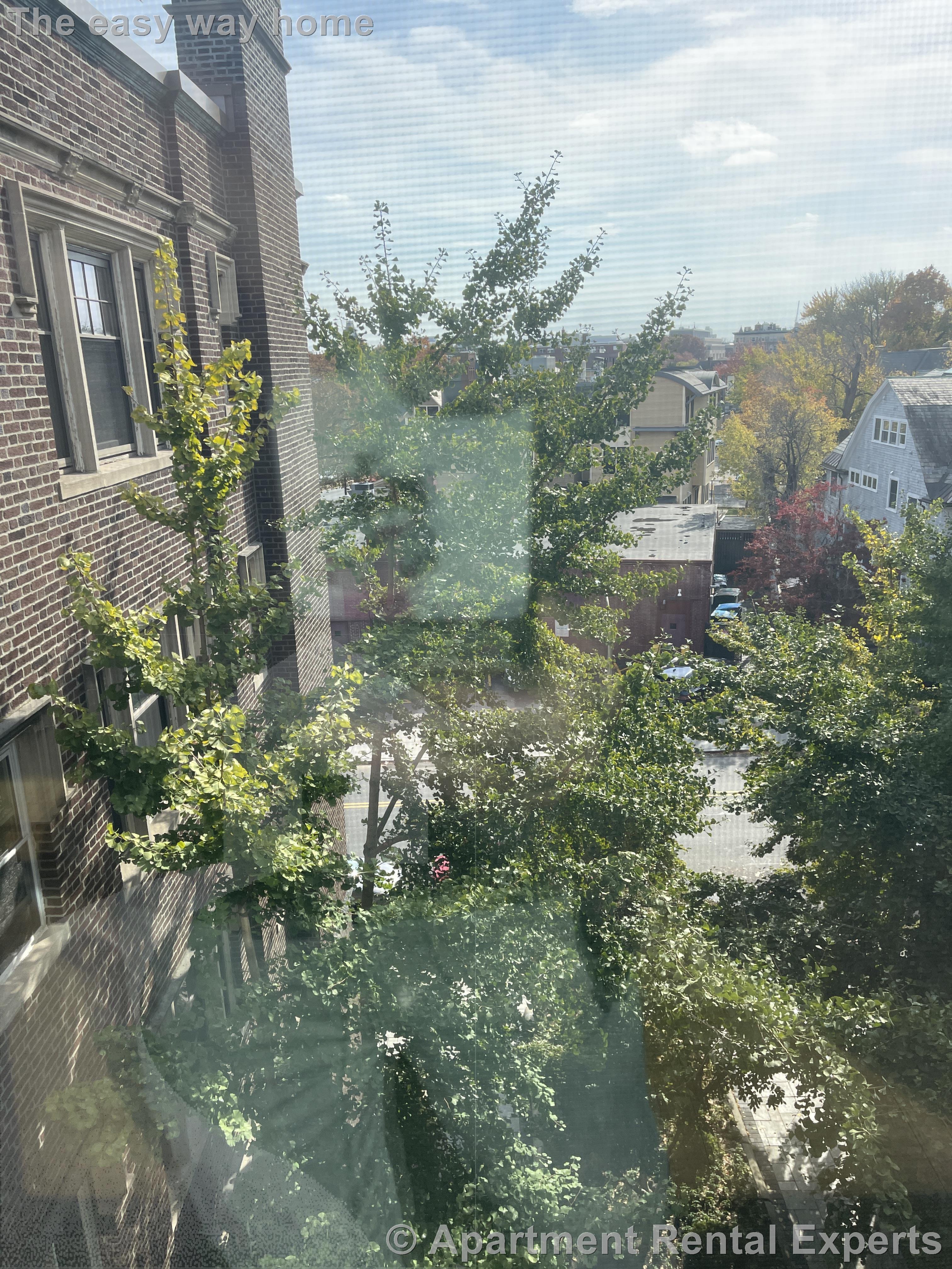 3 Linnaean St, Porter Square