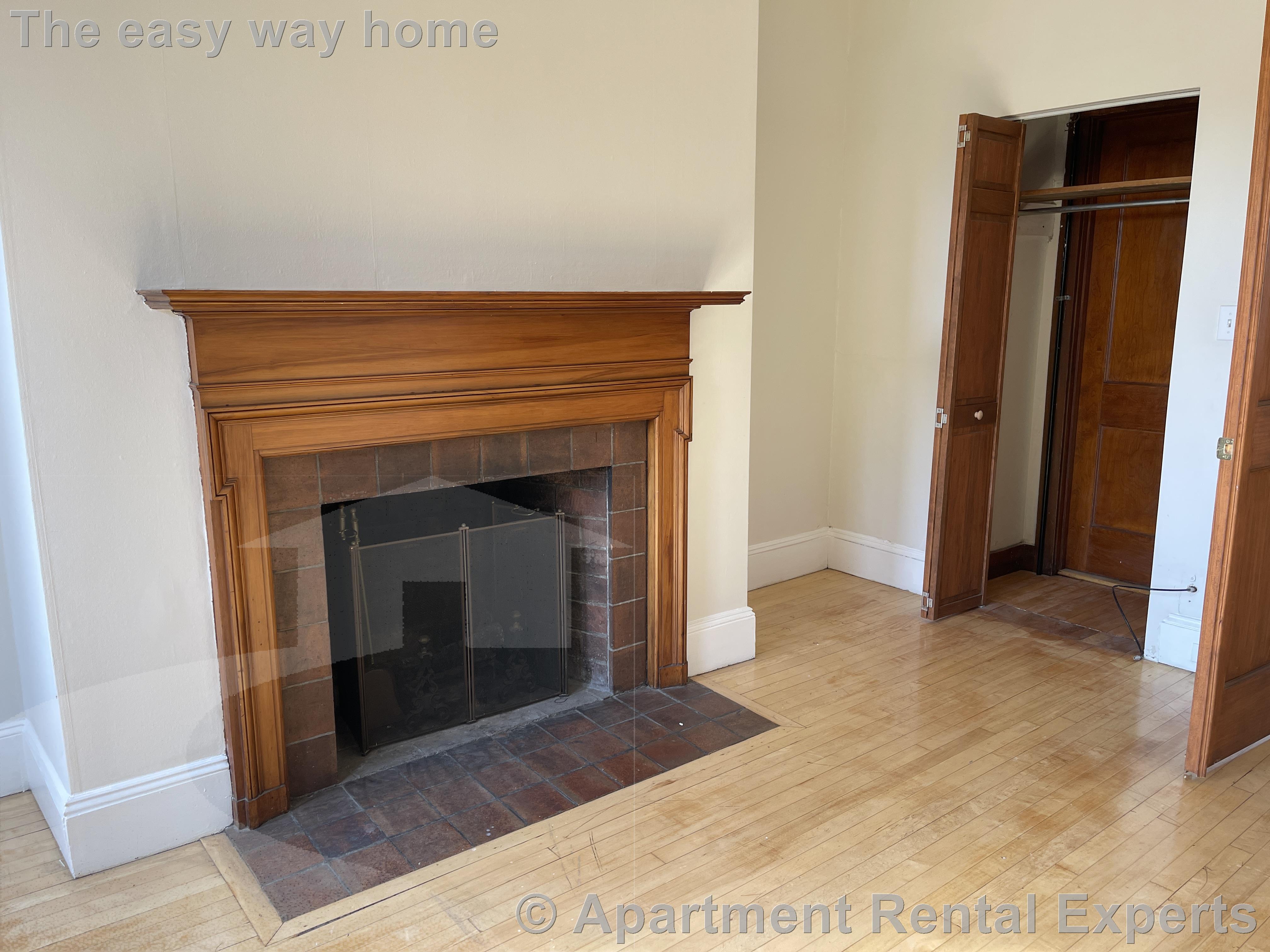 3 Linnaean St, Porter Square