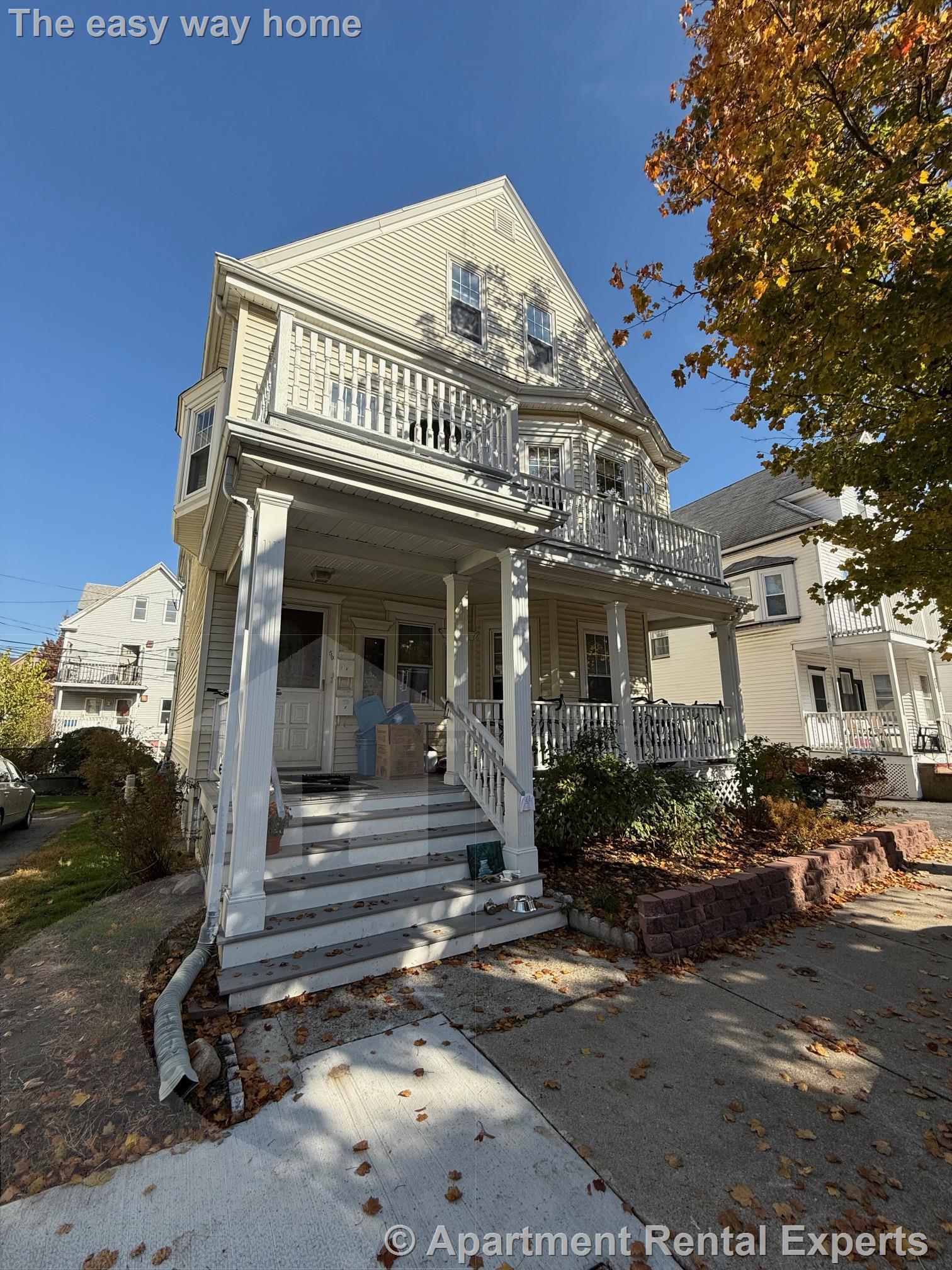 59 Ossipee Rd, Teele Square