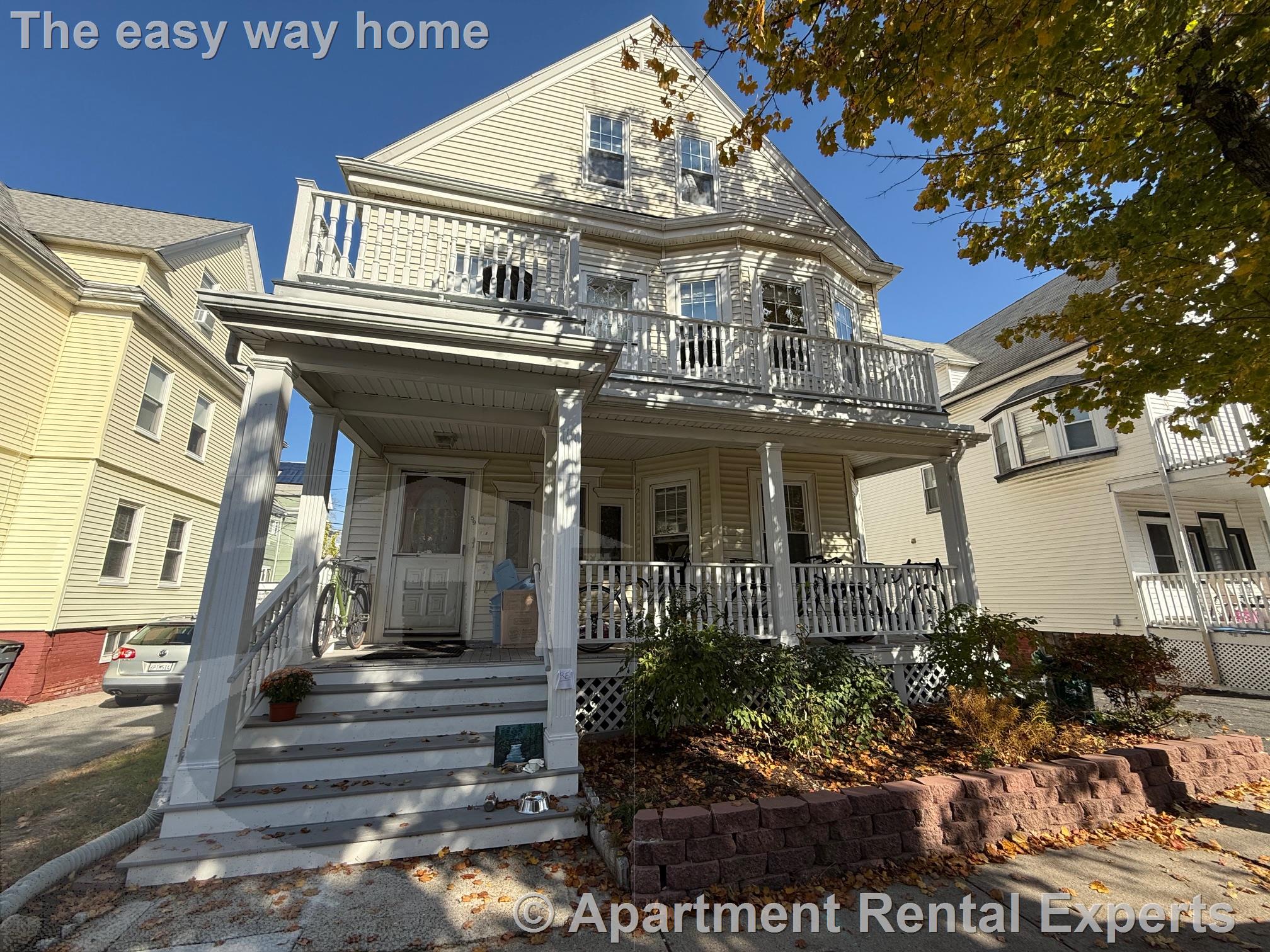 59 Ossipee Rd, Teele Square