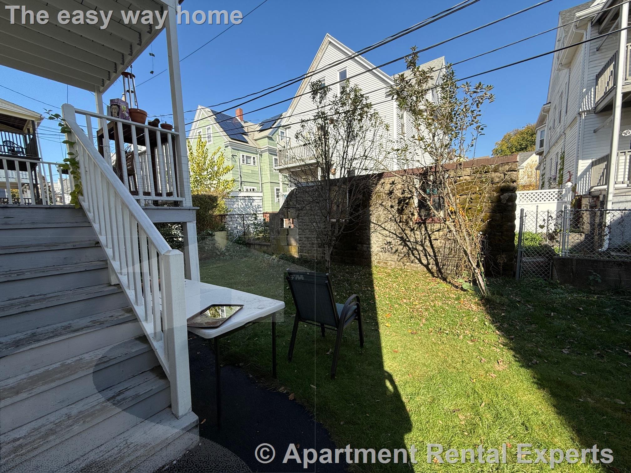 59 Ossipee Rd, Teele Square