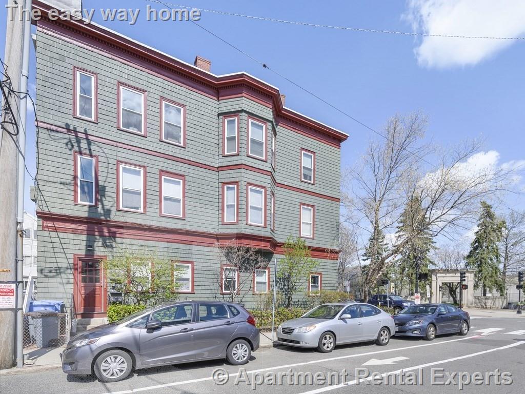 67-69 Ellery St, Mid Cambridge