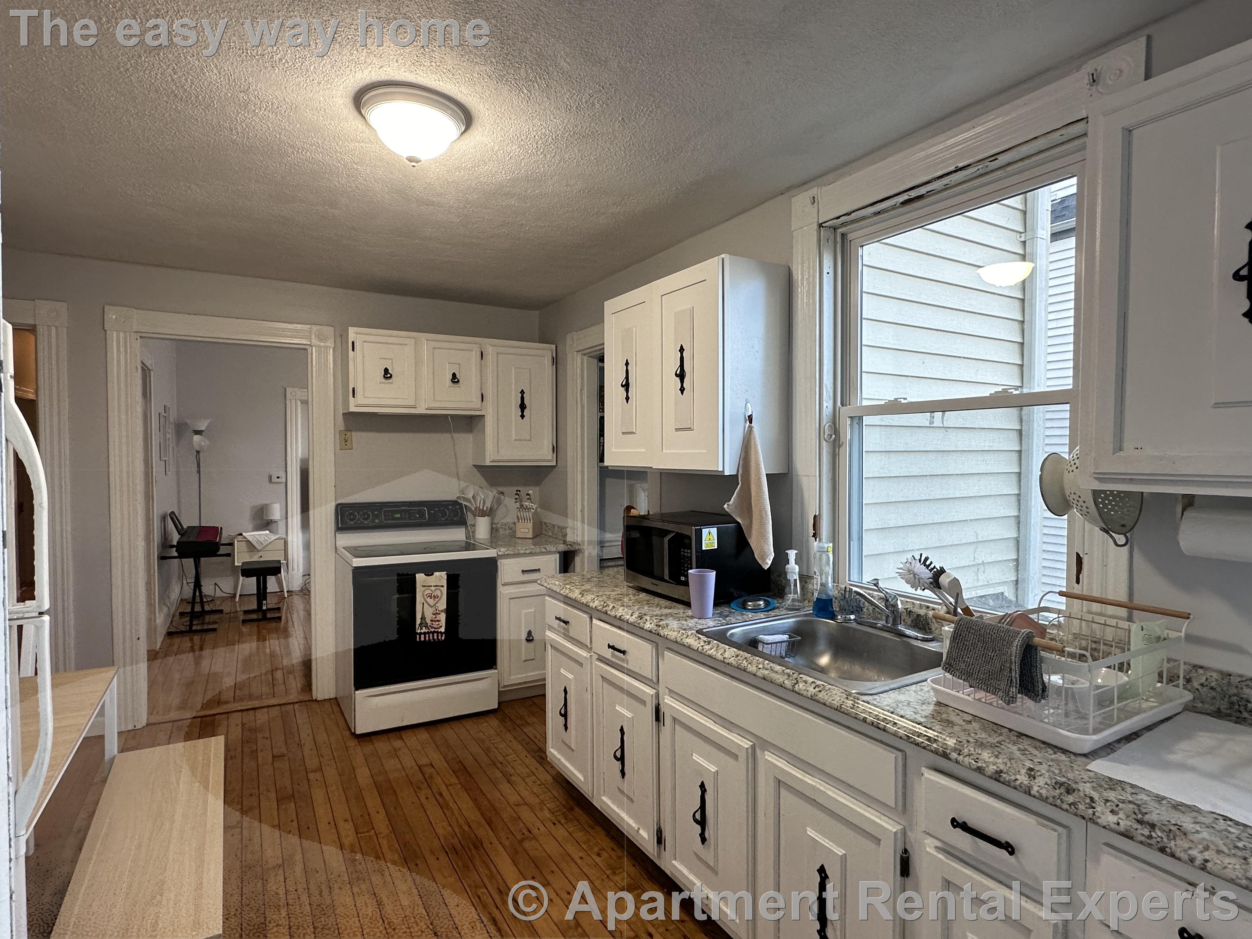 12 Fairmount St, Tufts