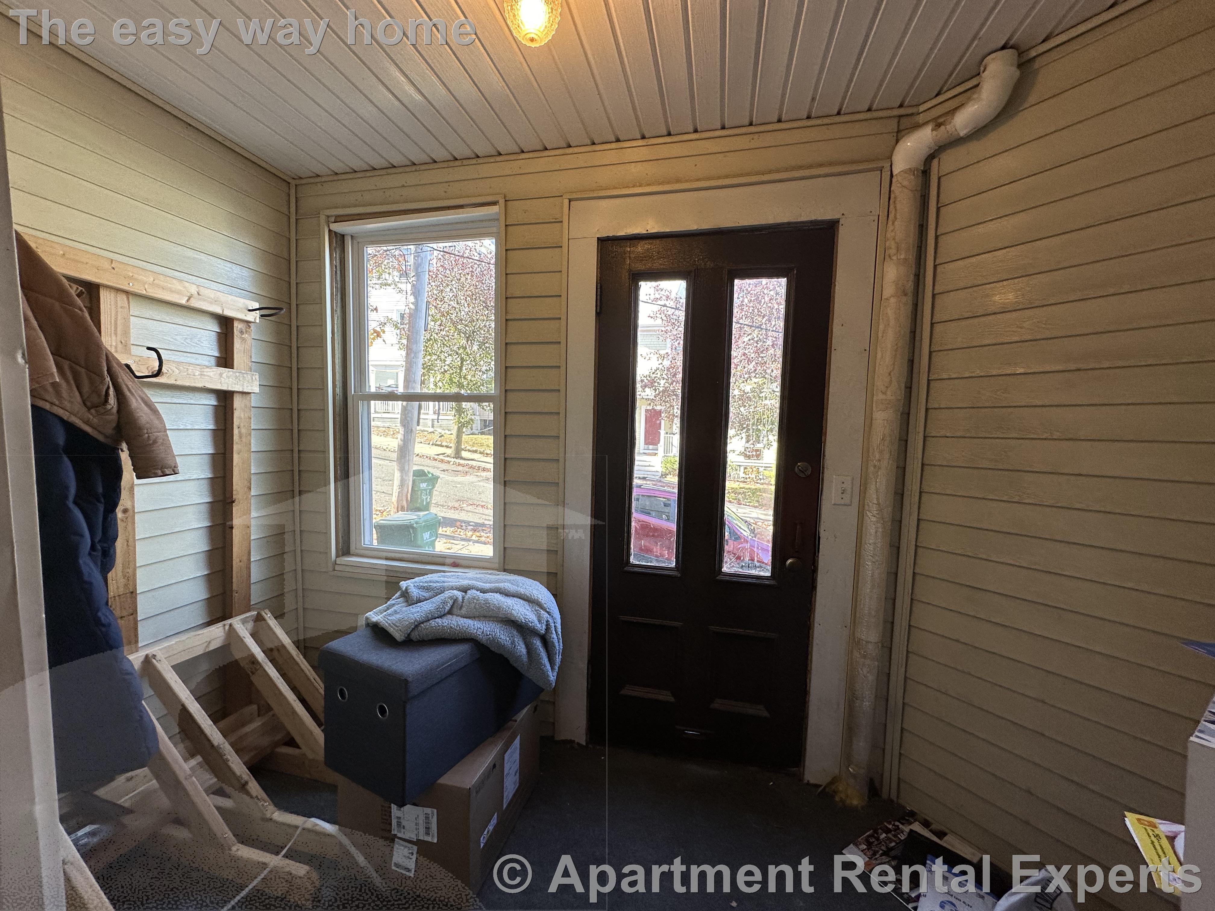 12 Fairmount St, Tufts