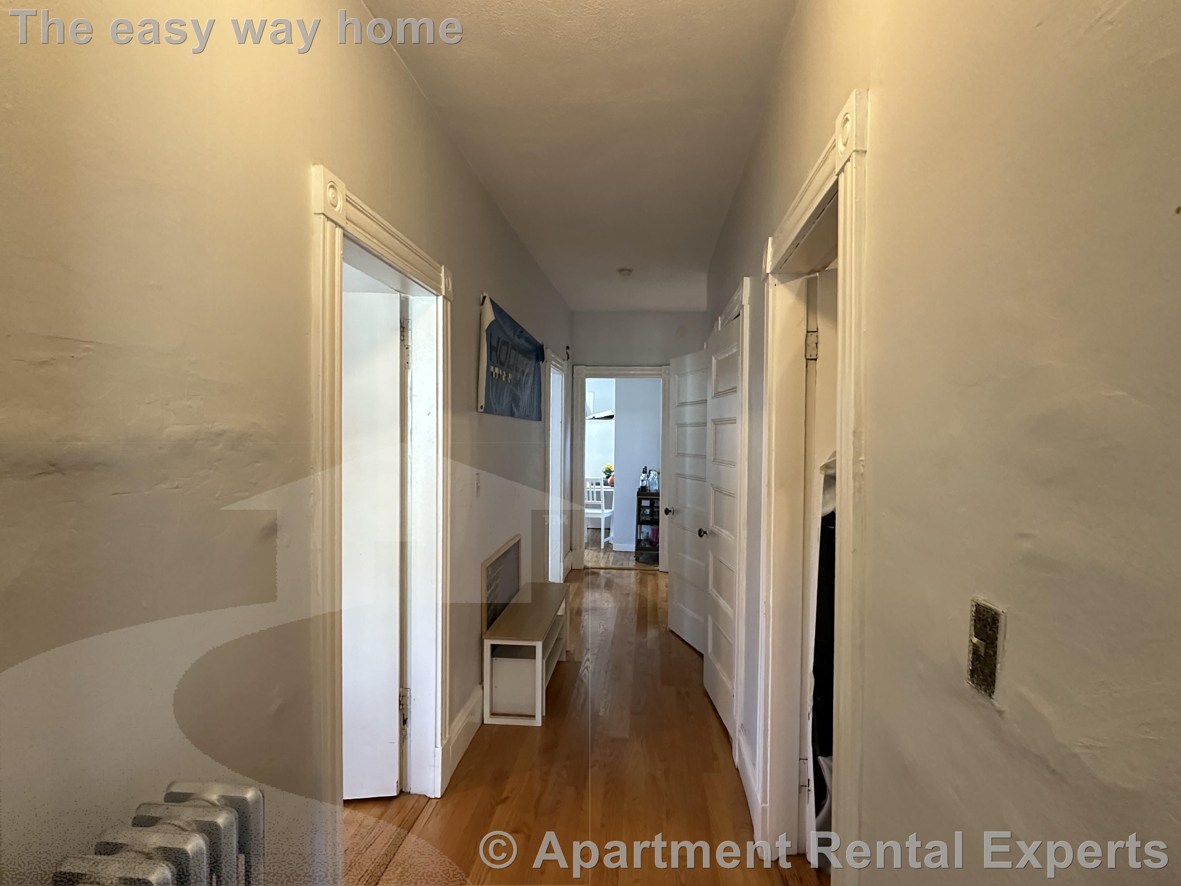 12 Fairmount St, Tufts