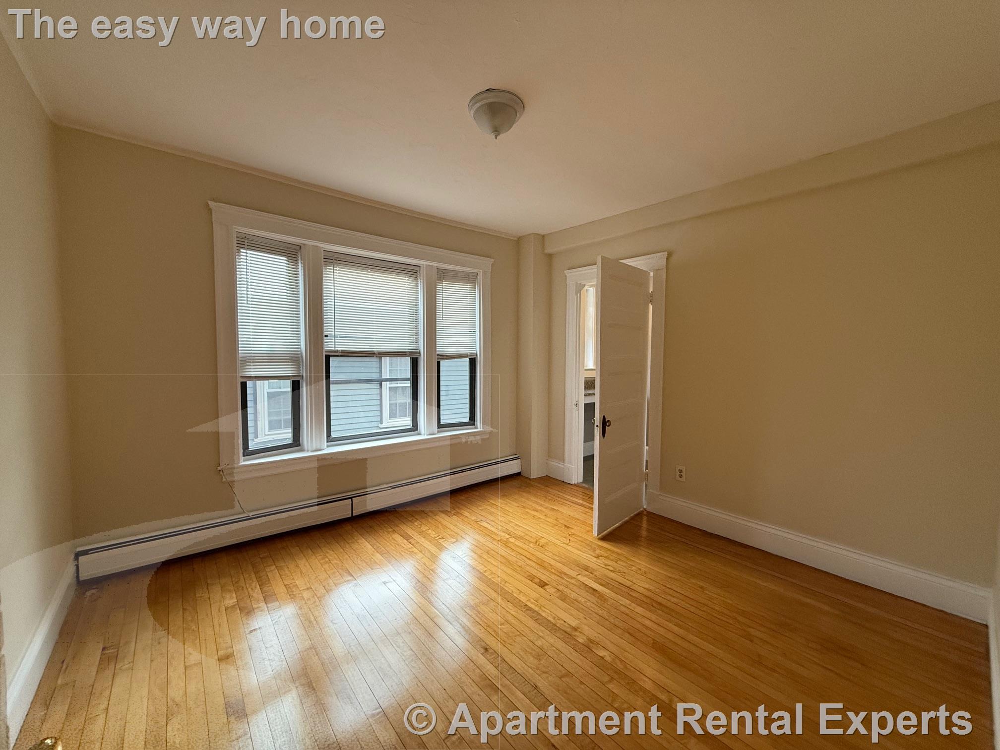 9 Upland Rd, Porter Square