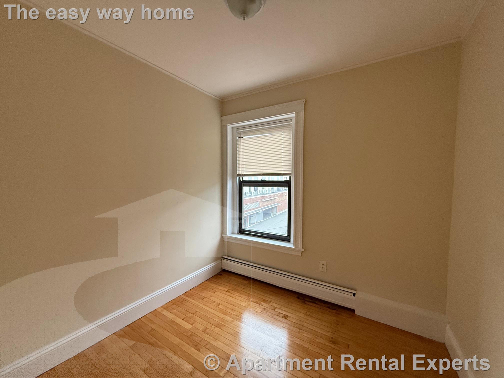 9 Upland Rd, Porter Square