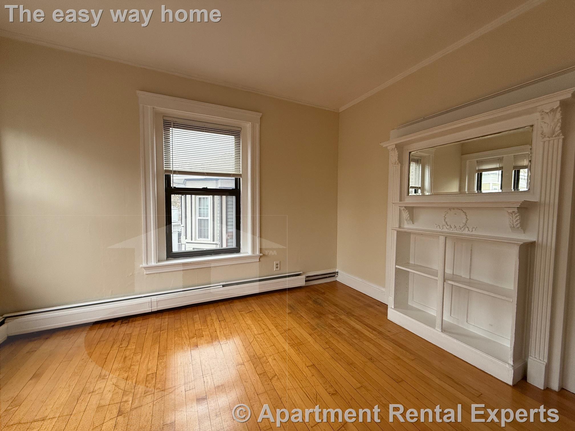 9 Upland Rd, Porter Square