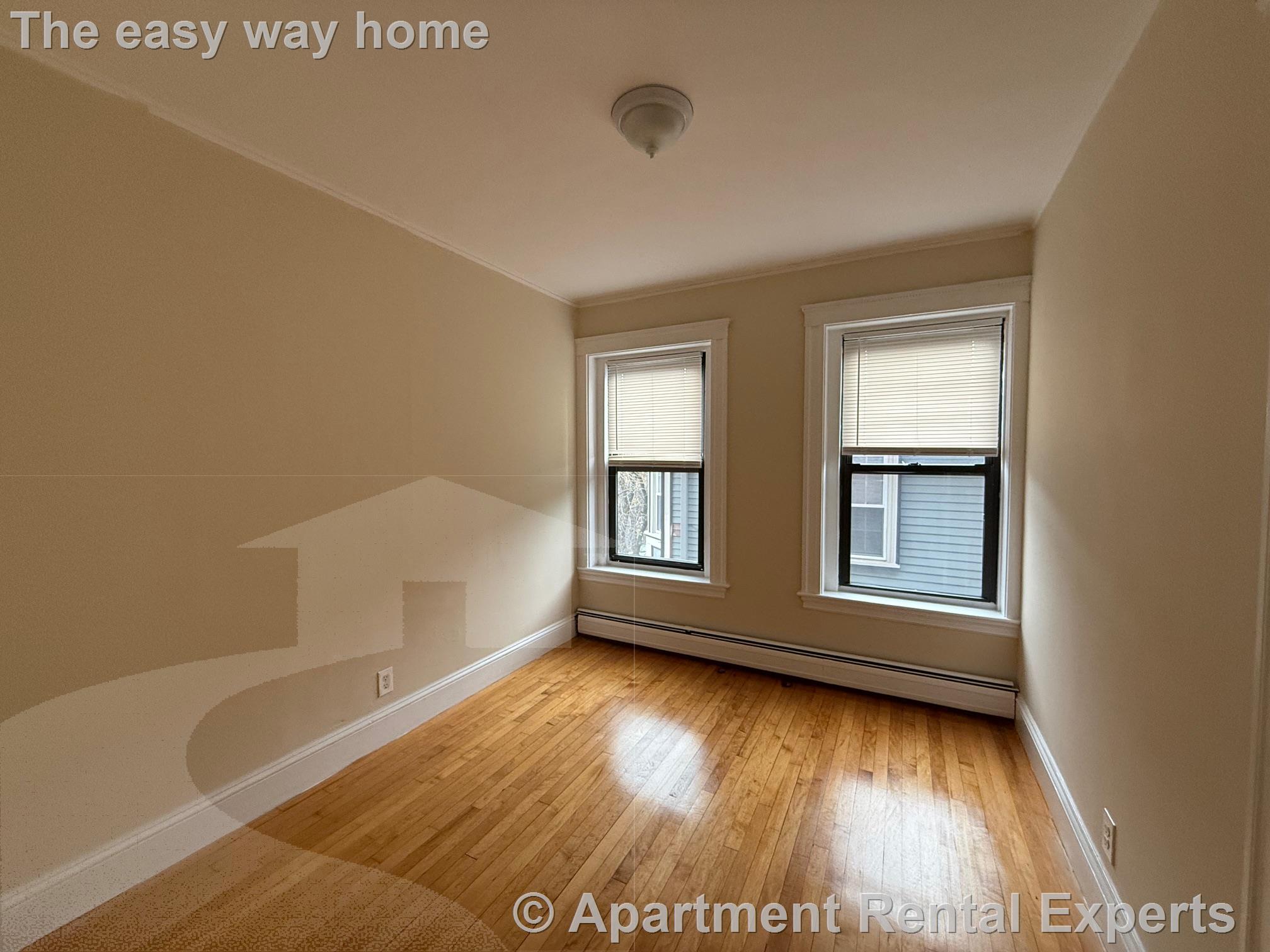 9 Upland Rd, Porter Square