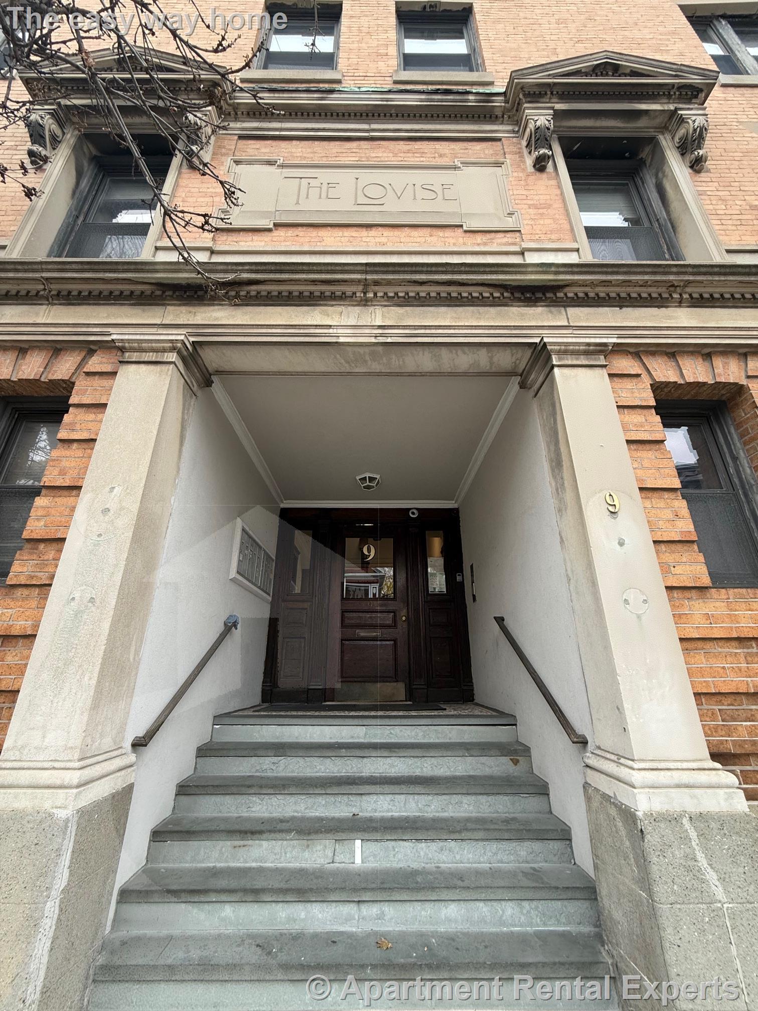 9 Upland Rd, Porter Square