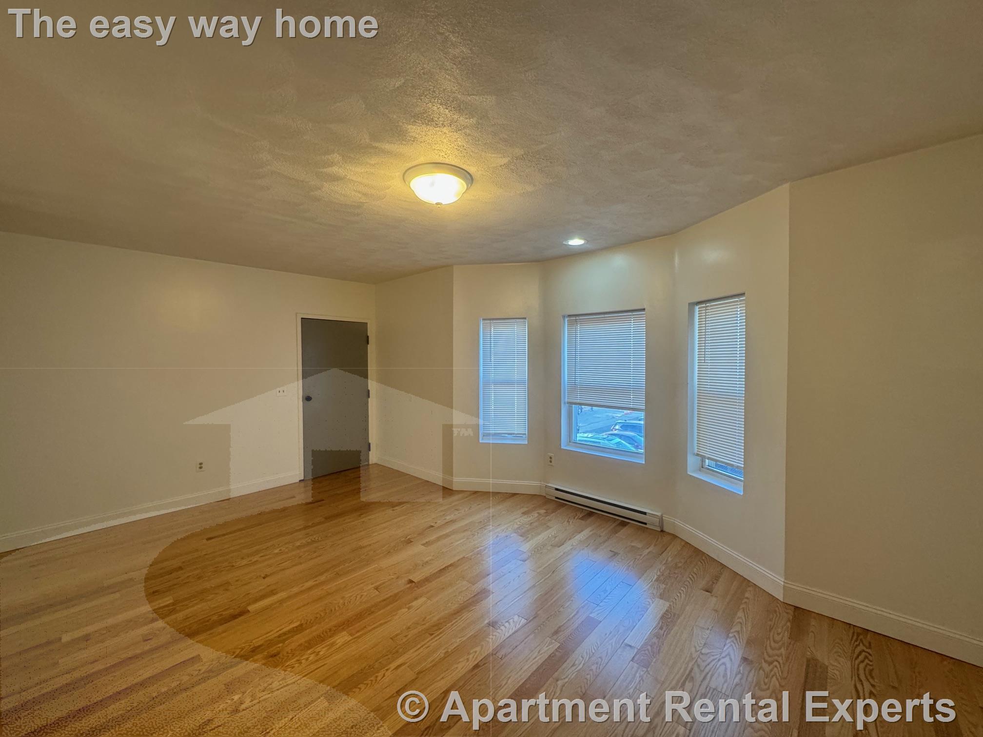 12 Winter St, Davis Square