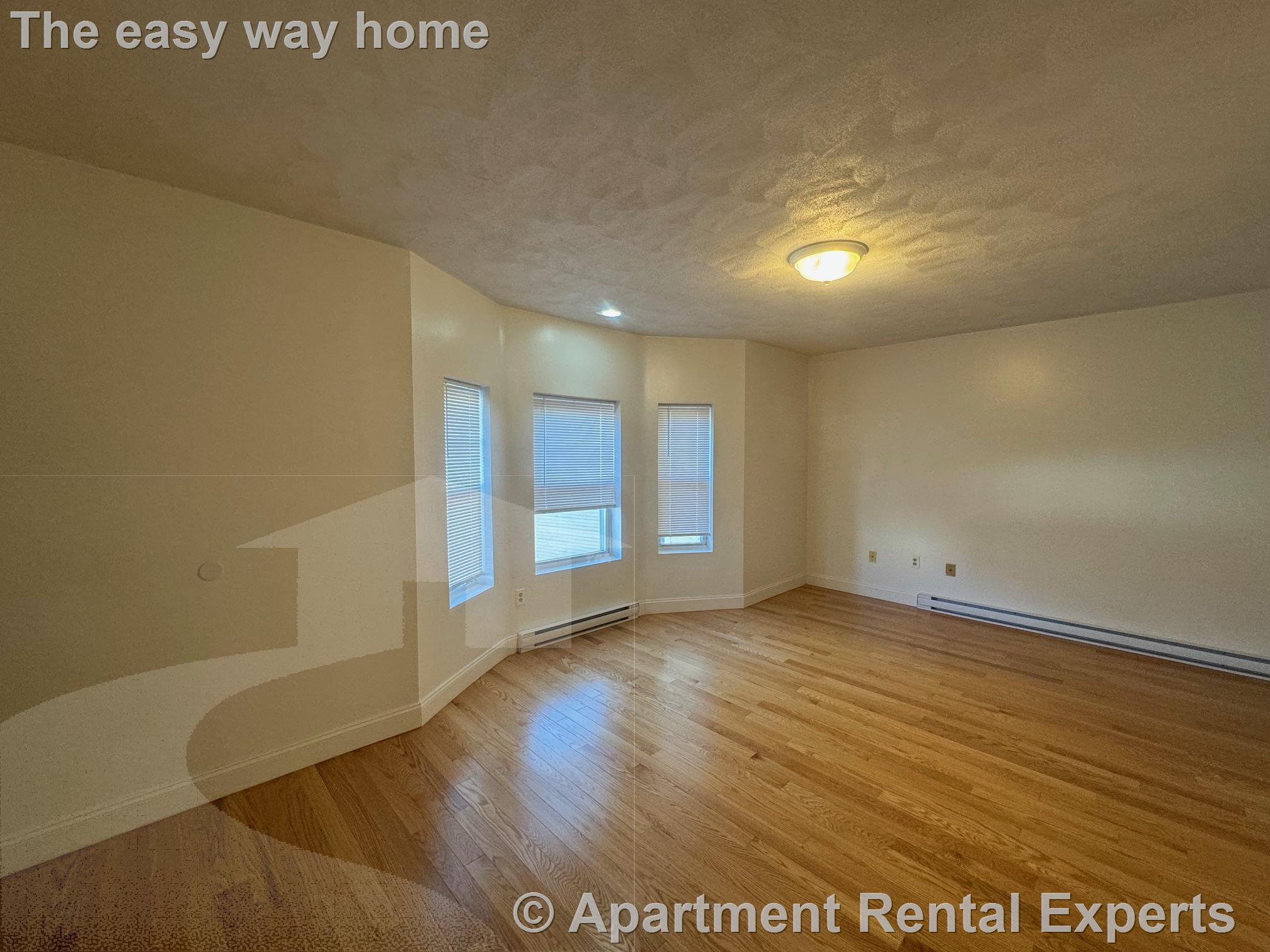 12 Winter St, Davis Square