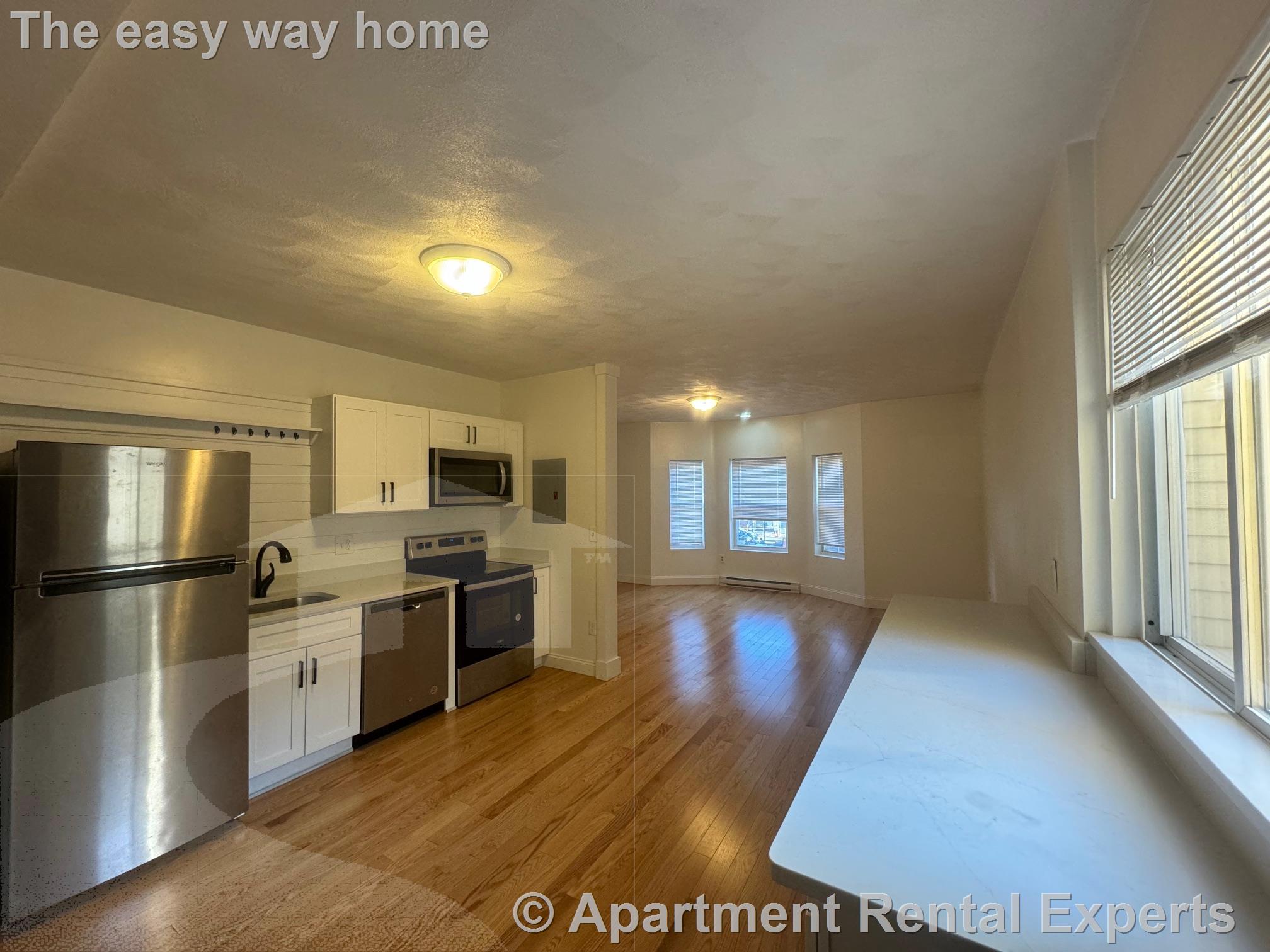 12 Winter St, Davis Square