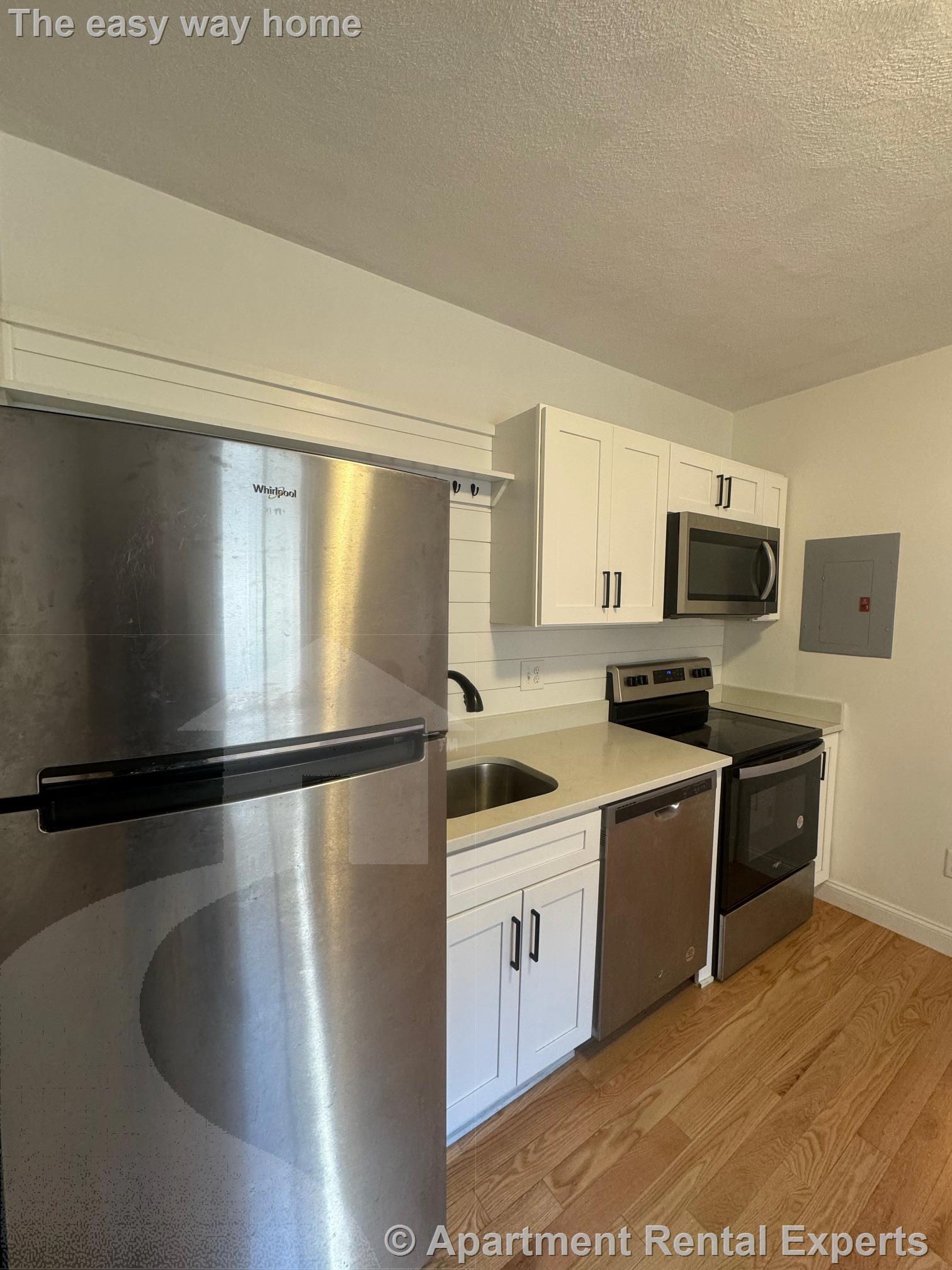 12 Winter St, Davis Square