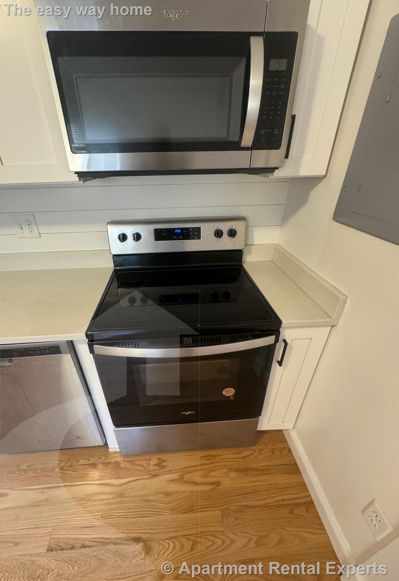 12 Winter St, Davis Square