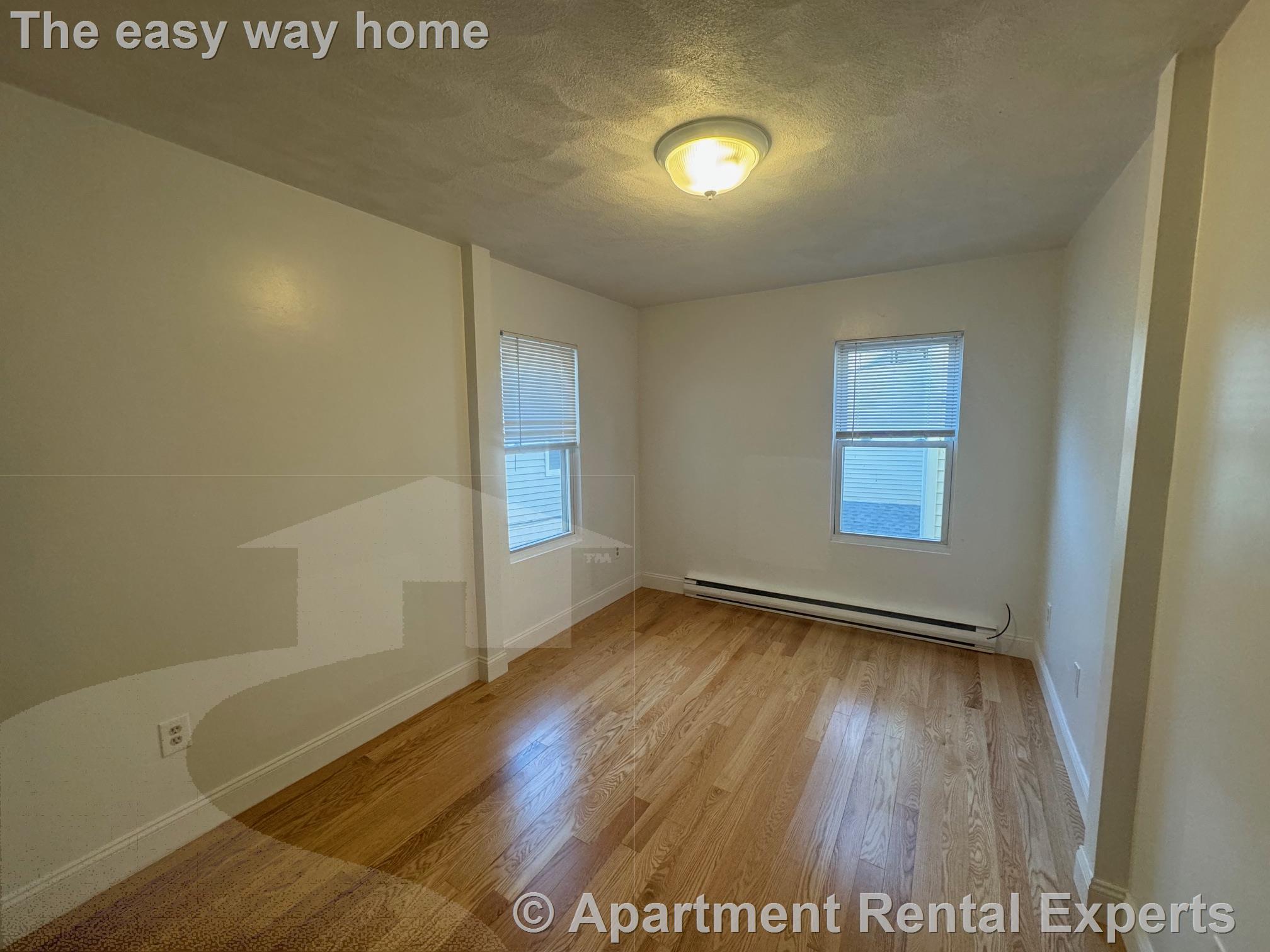 12 Winter St, Davis Square