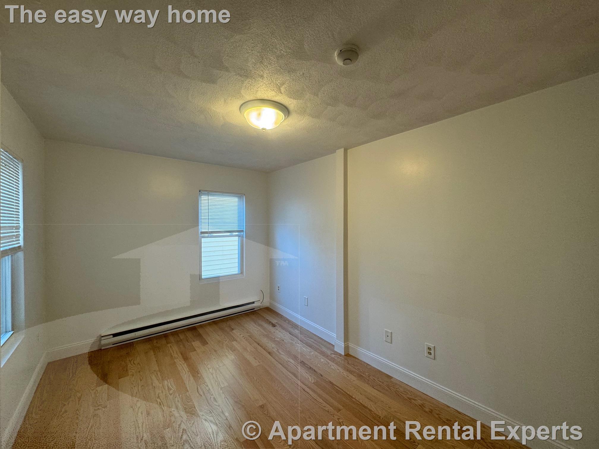 12 Winter St, Davis Square