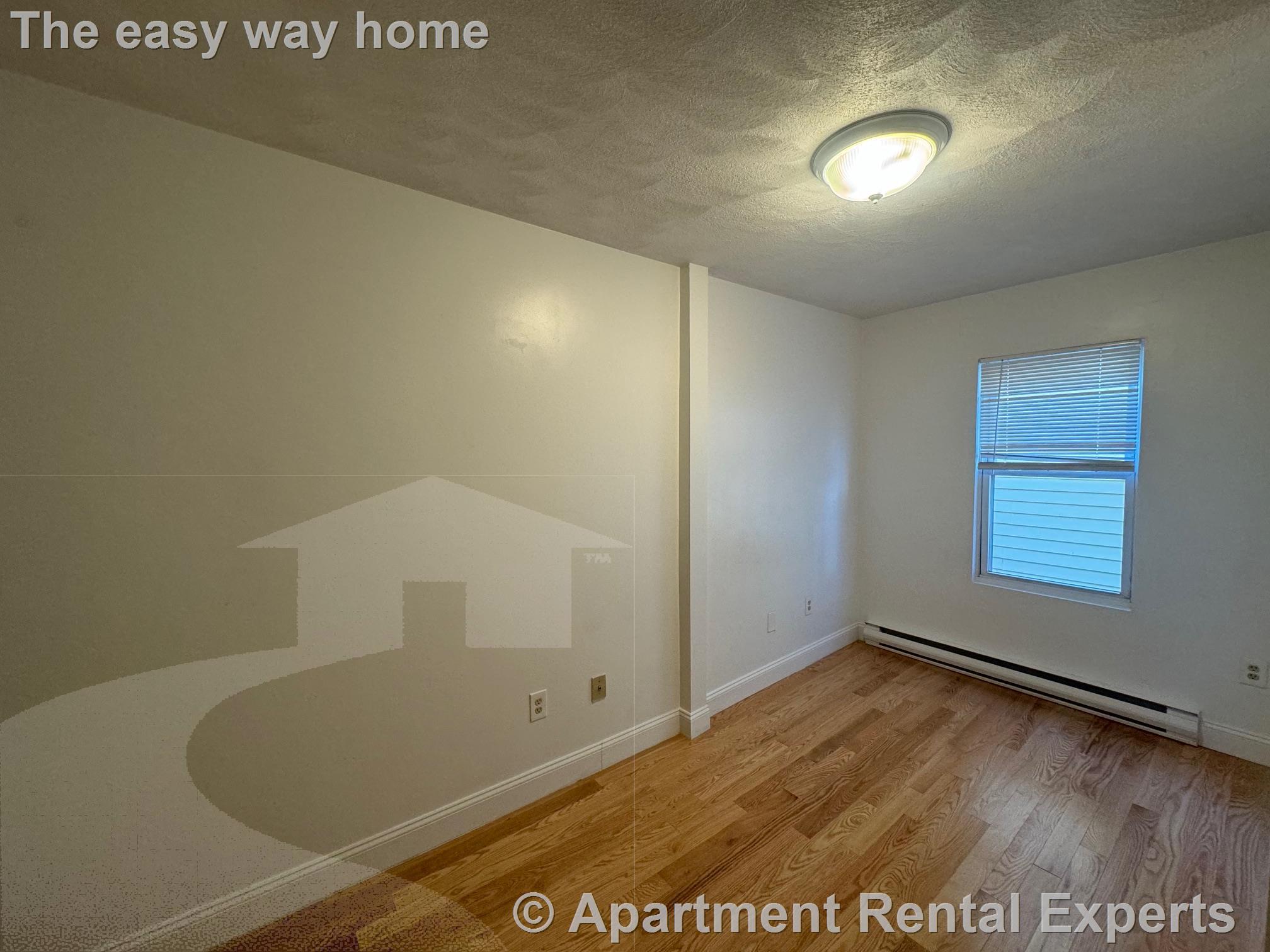 12 Winter St, Davis Square