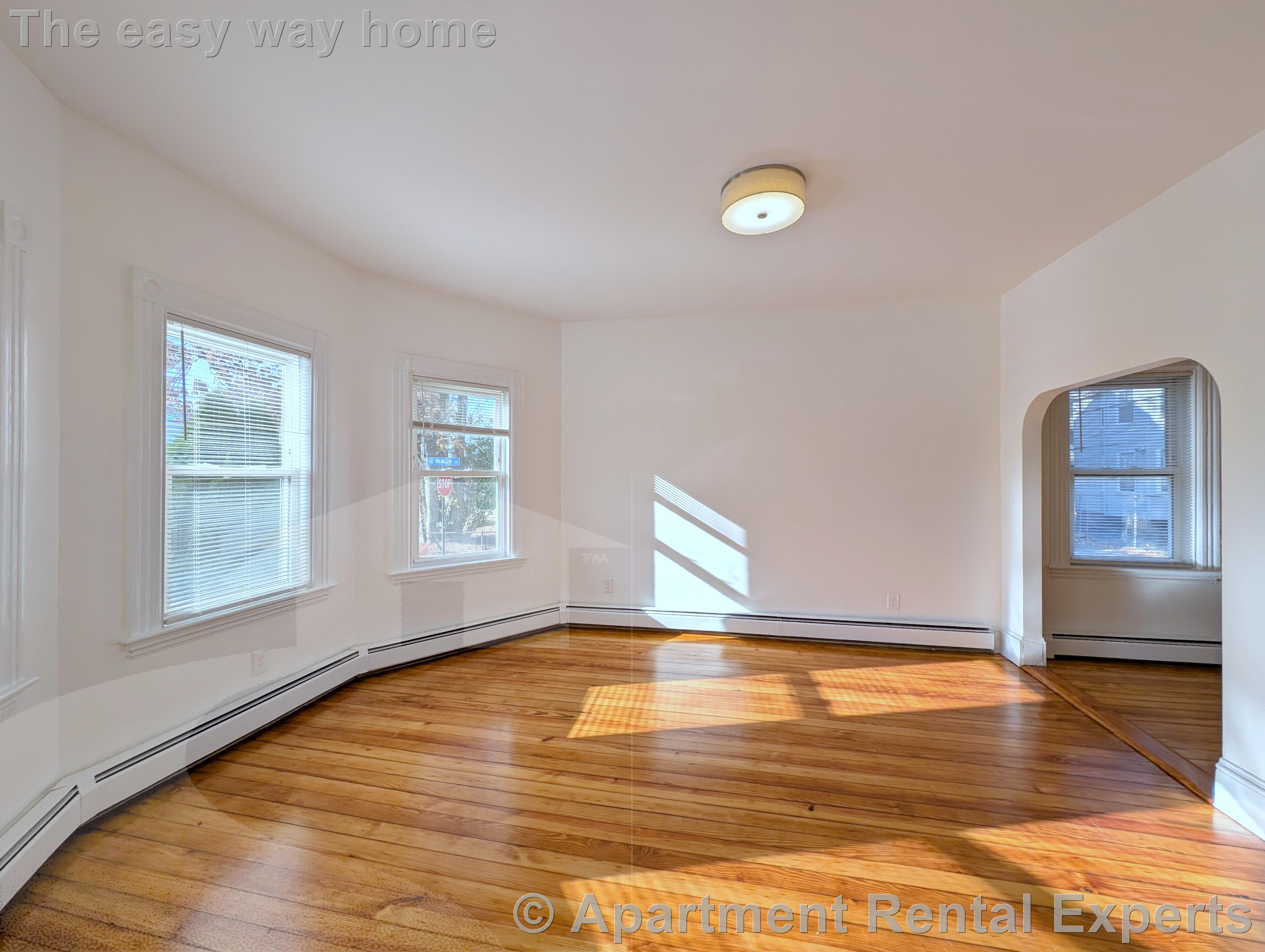 787 Somerville Ave, Porter Square