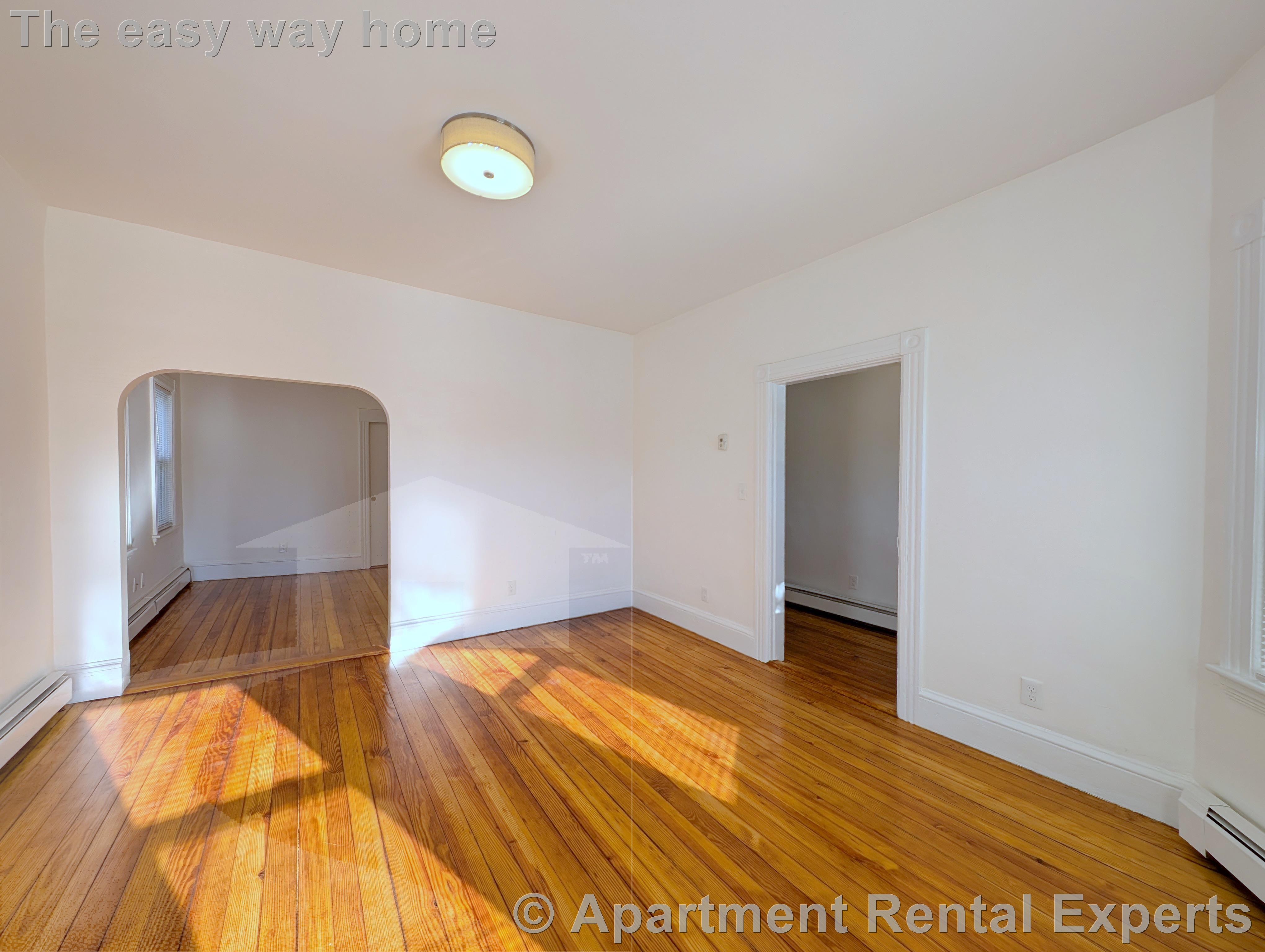 787 Somerville Ave, Porter Square