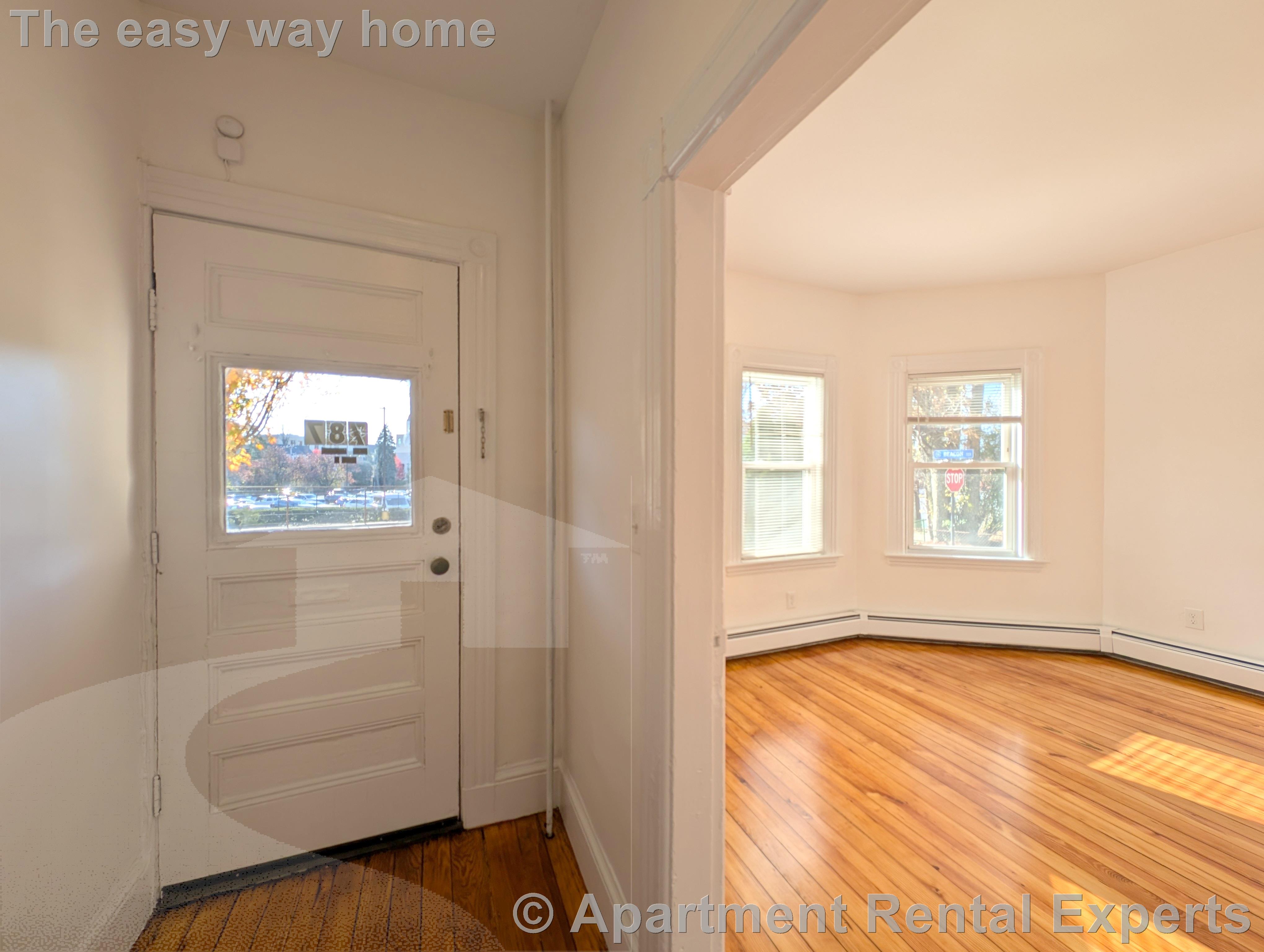 787 Somerville Ave, Porter Square