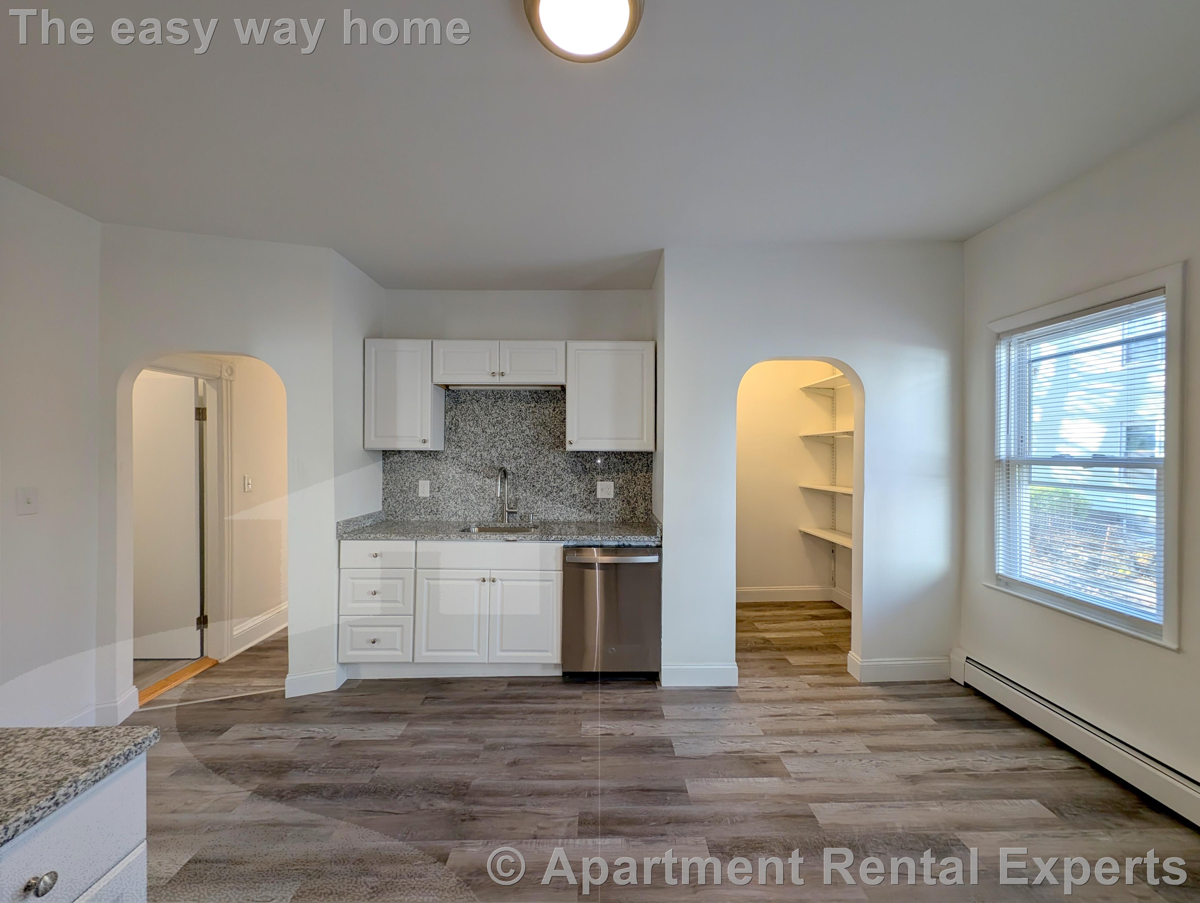 787 Somerville Ave, Porter Square