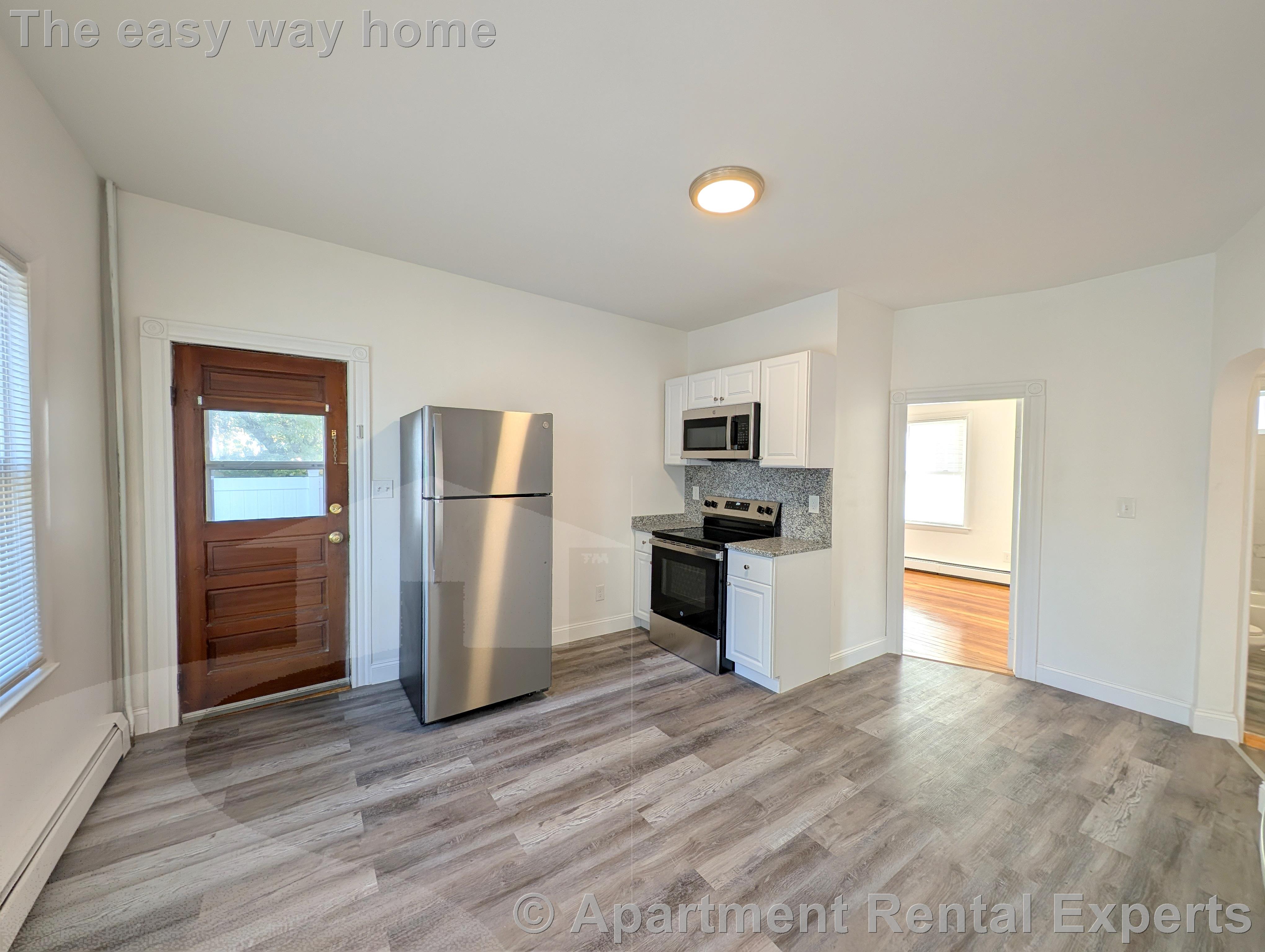 787 Somerville Ave, Porter Square