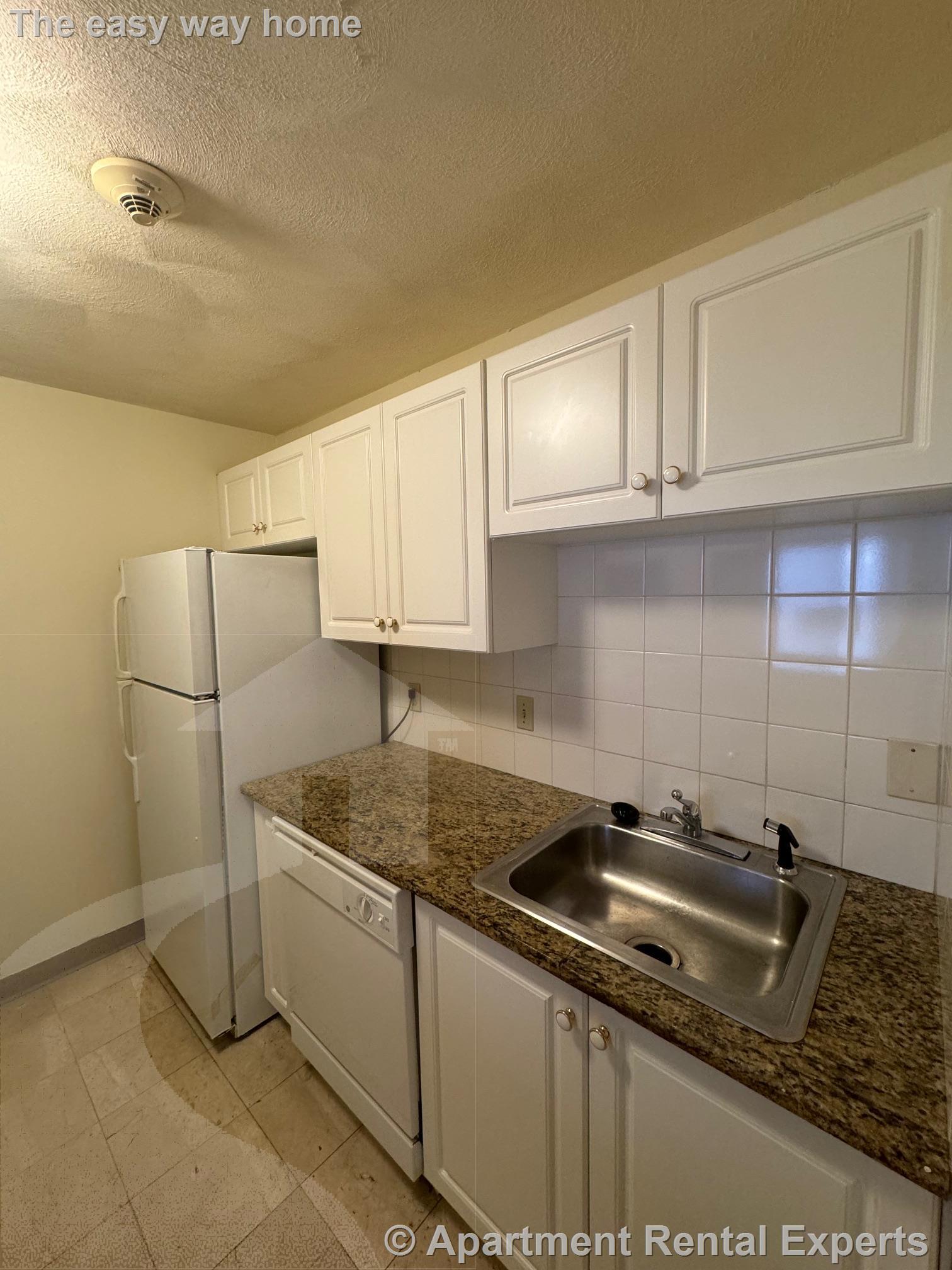 373 Highland Ave, Davis Square