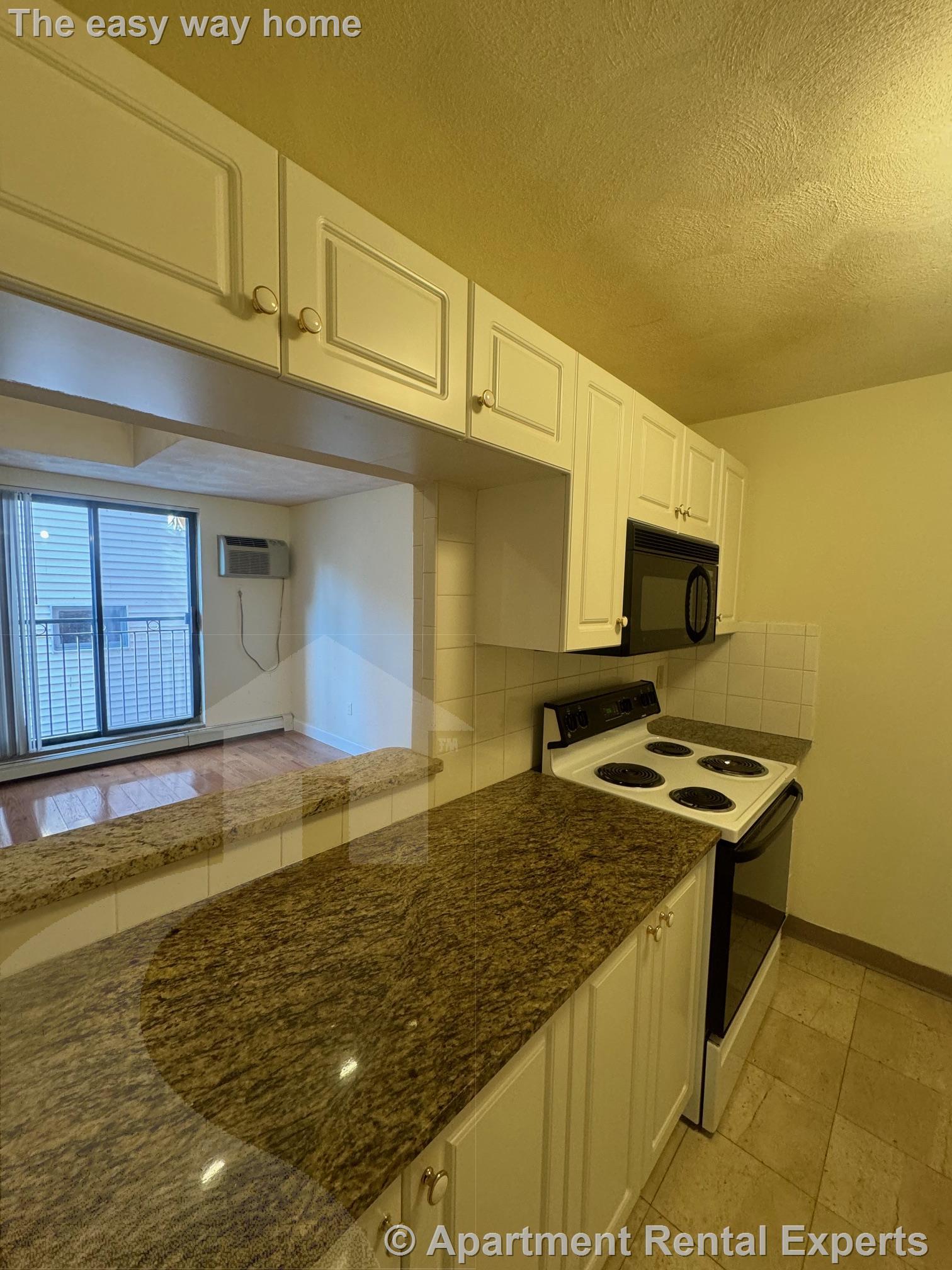 373 Highland Ave, Davis Square