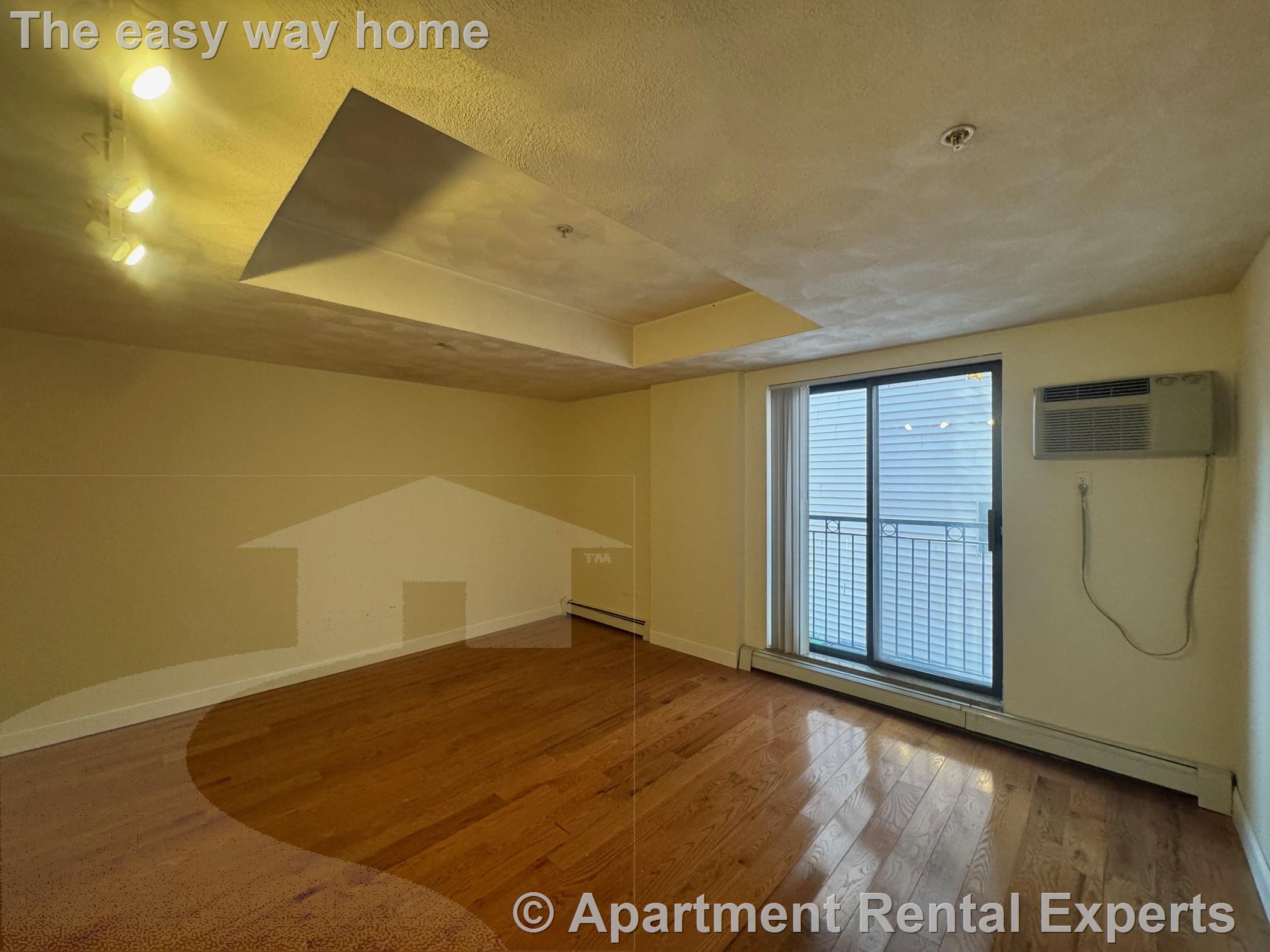 373 Highland Ave, Davis Square