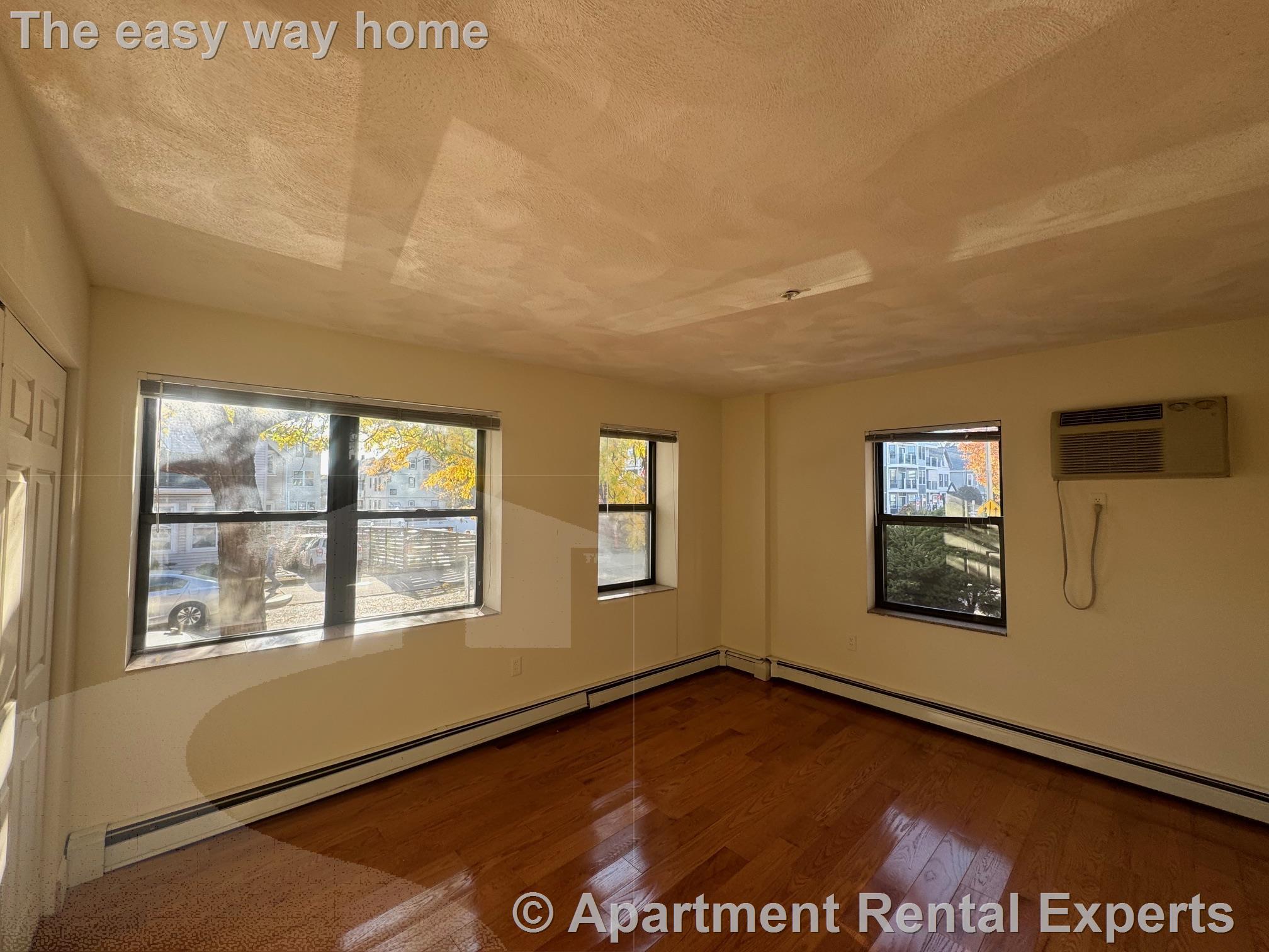 373 Highland Ave, Davis Square