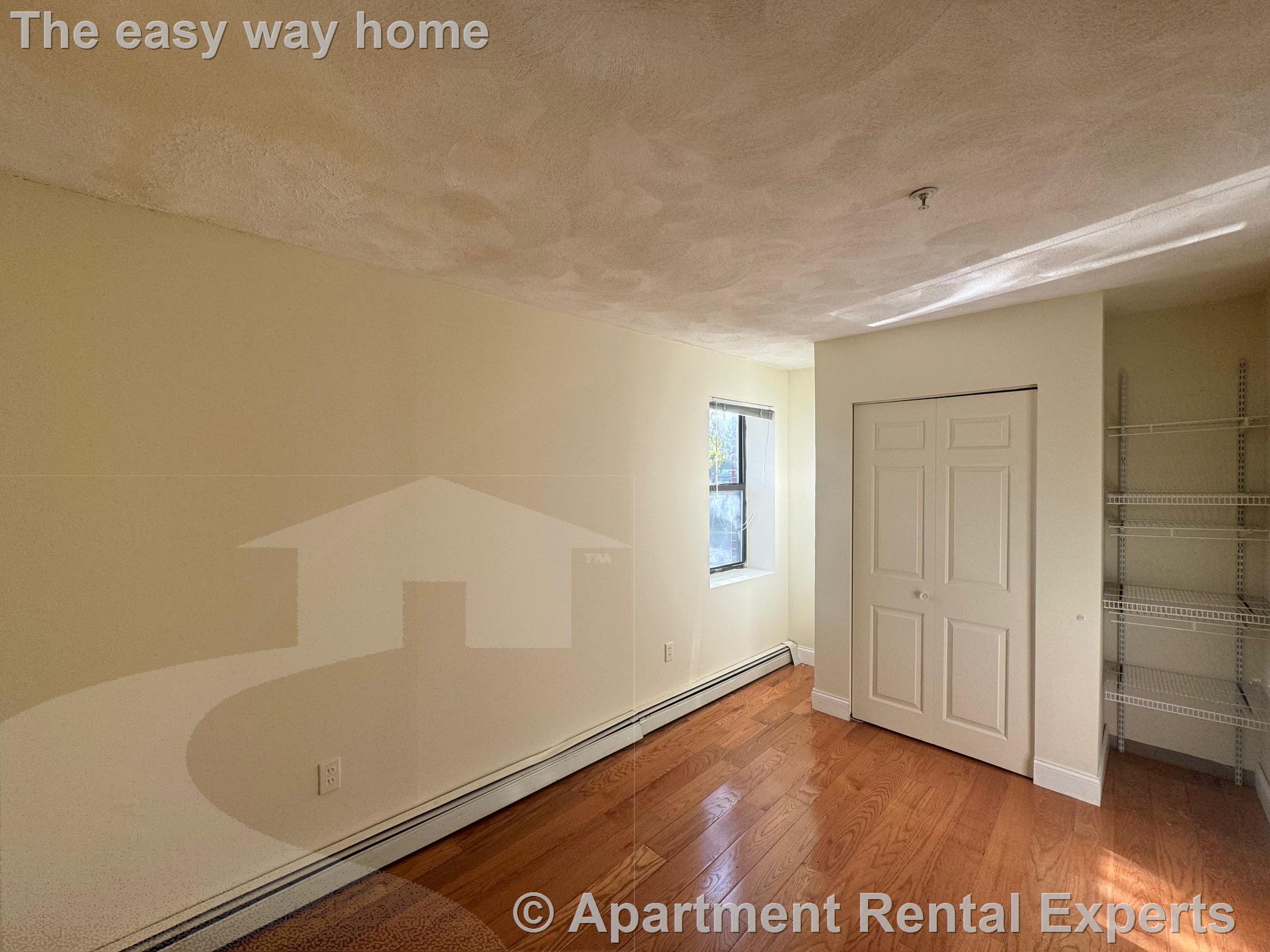 373 Highland Ave, Davis Square