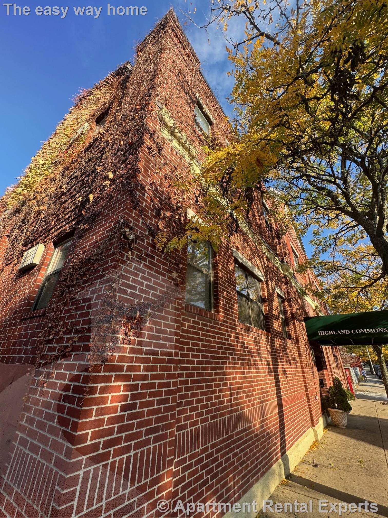 373 Highland Ave, Davis Square