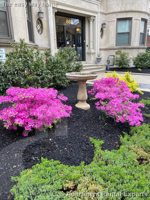 888 Massachusetts Ave, Central Square