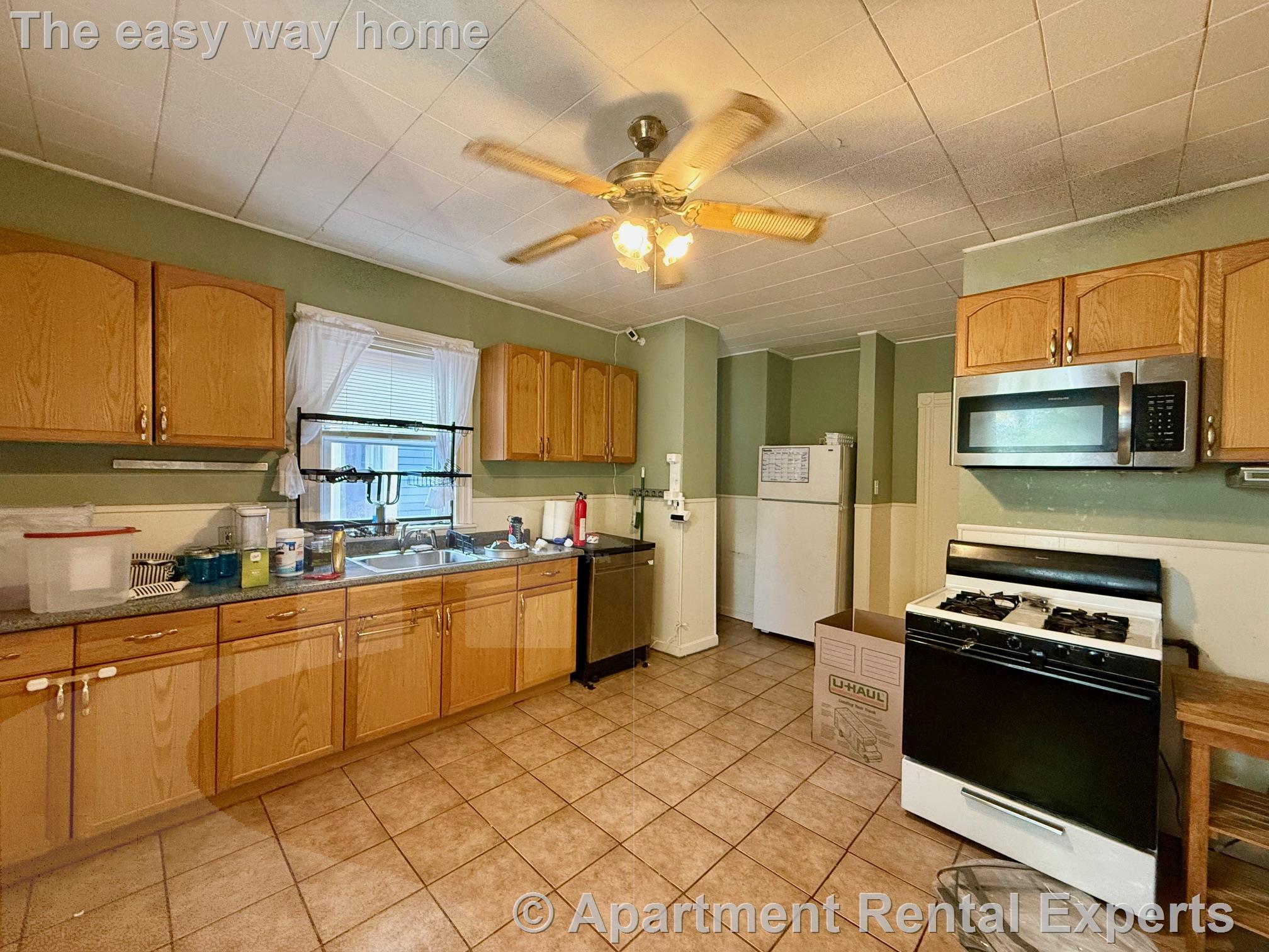 115 Josephine Ave, Davis Square