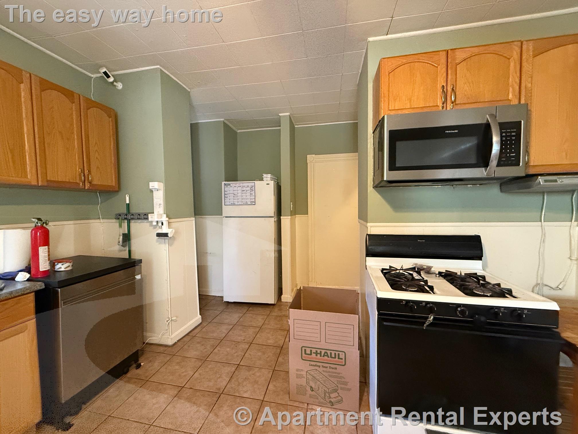 115 Josephine Ave, Davis Square