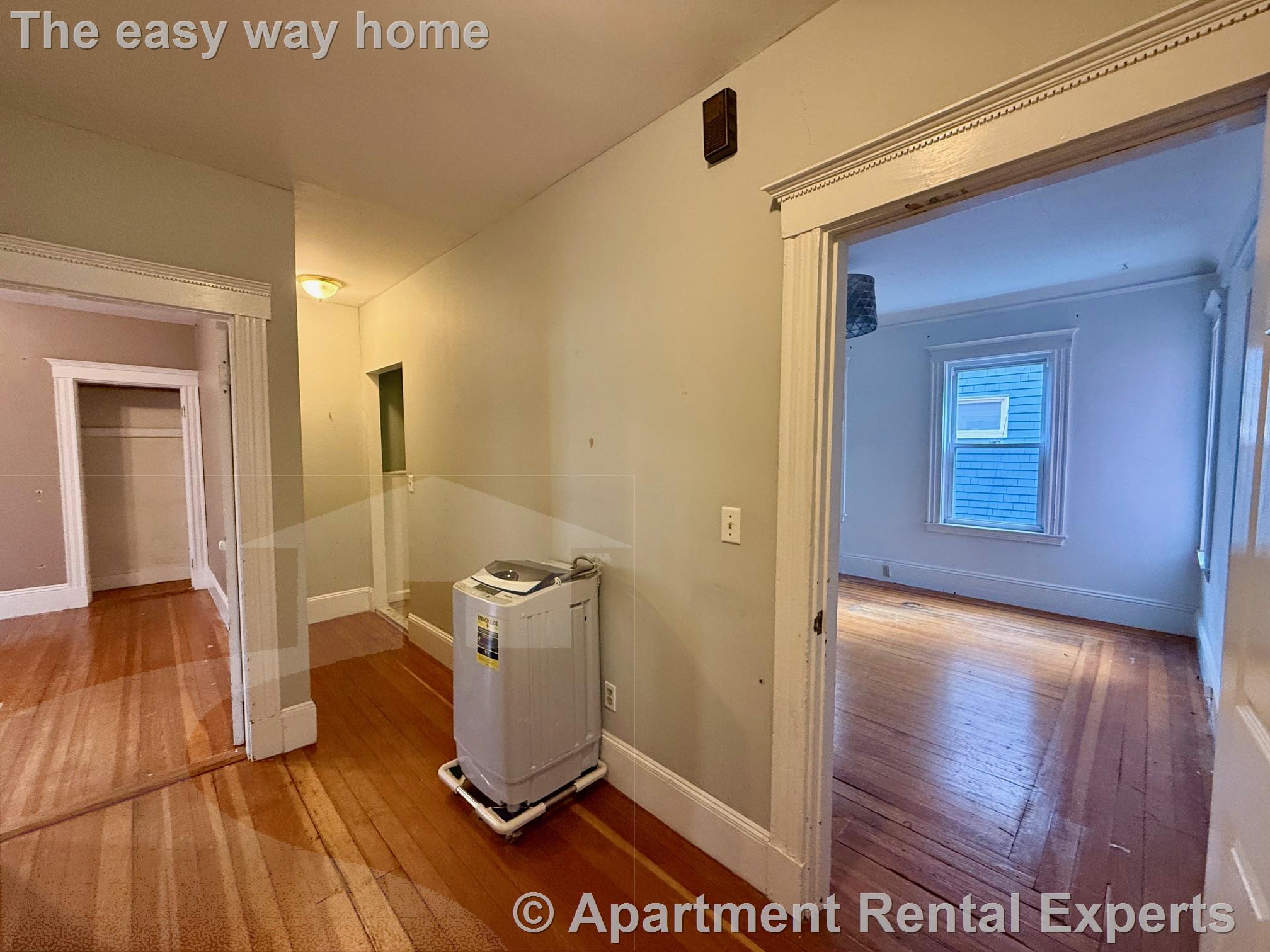 115 Josephine Ave, Davis Square