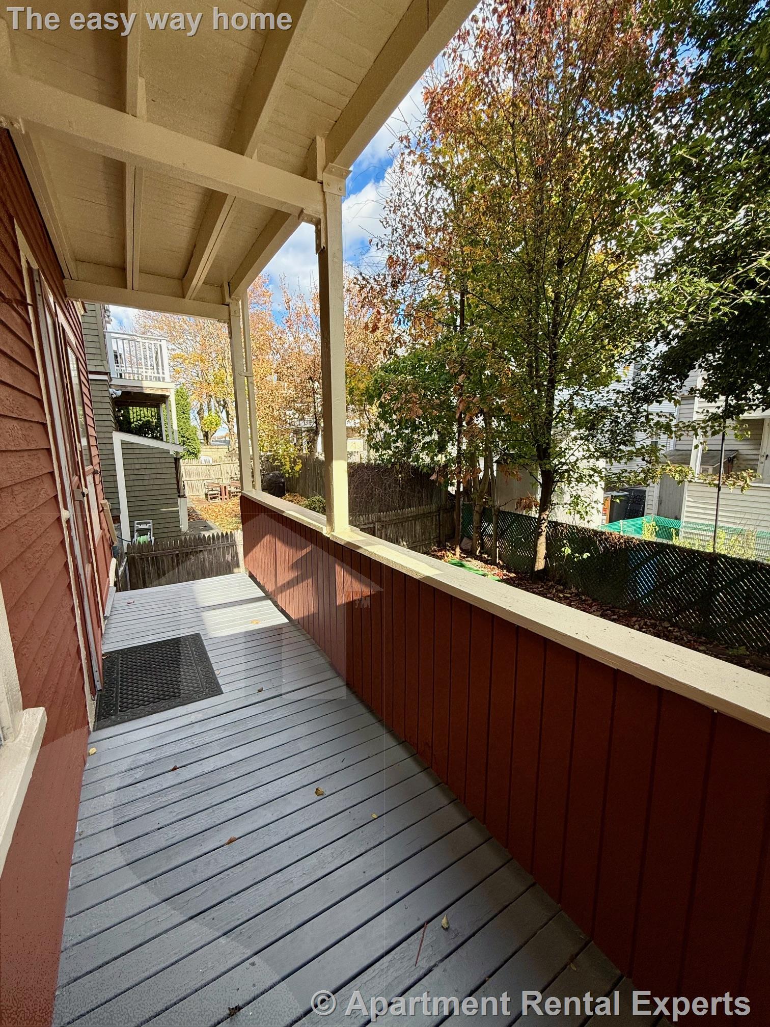 115 Josephine Ave, Davis Square