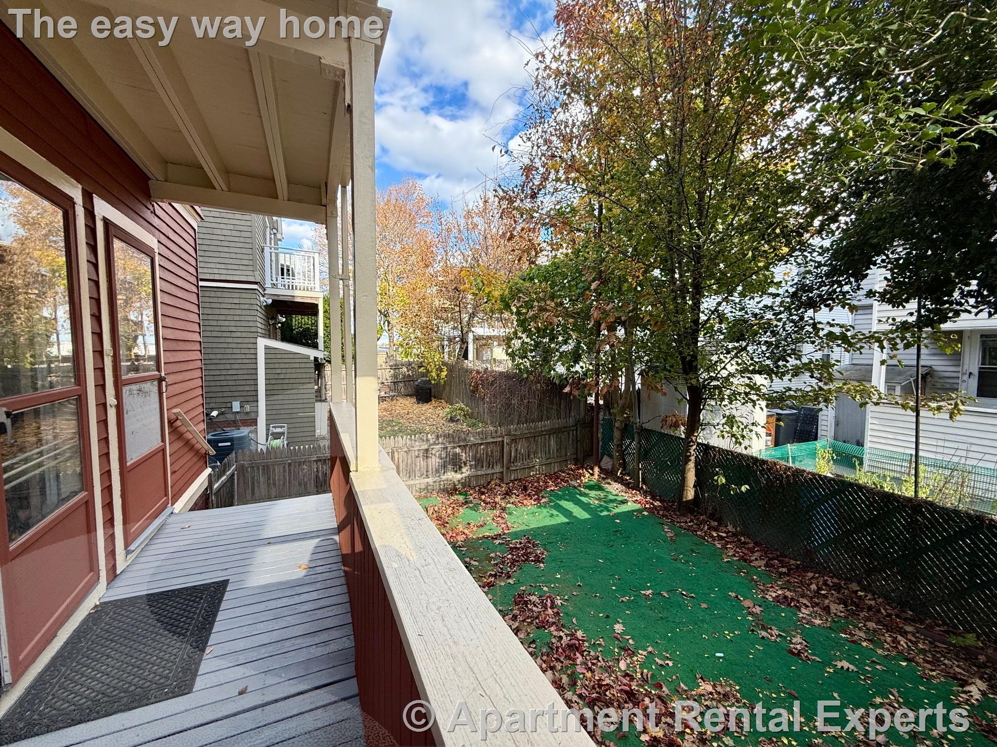 115 Josephine Ave, Davis Square