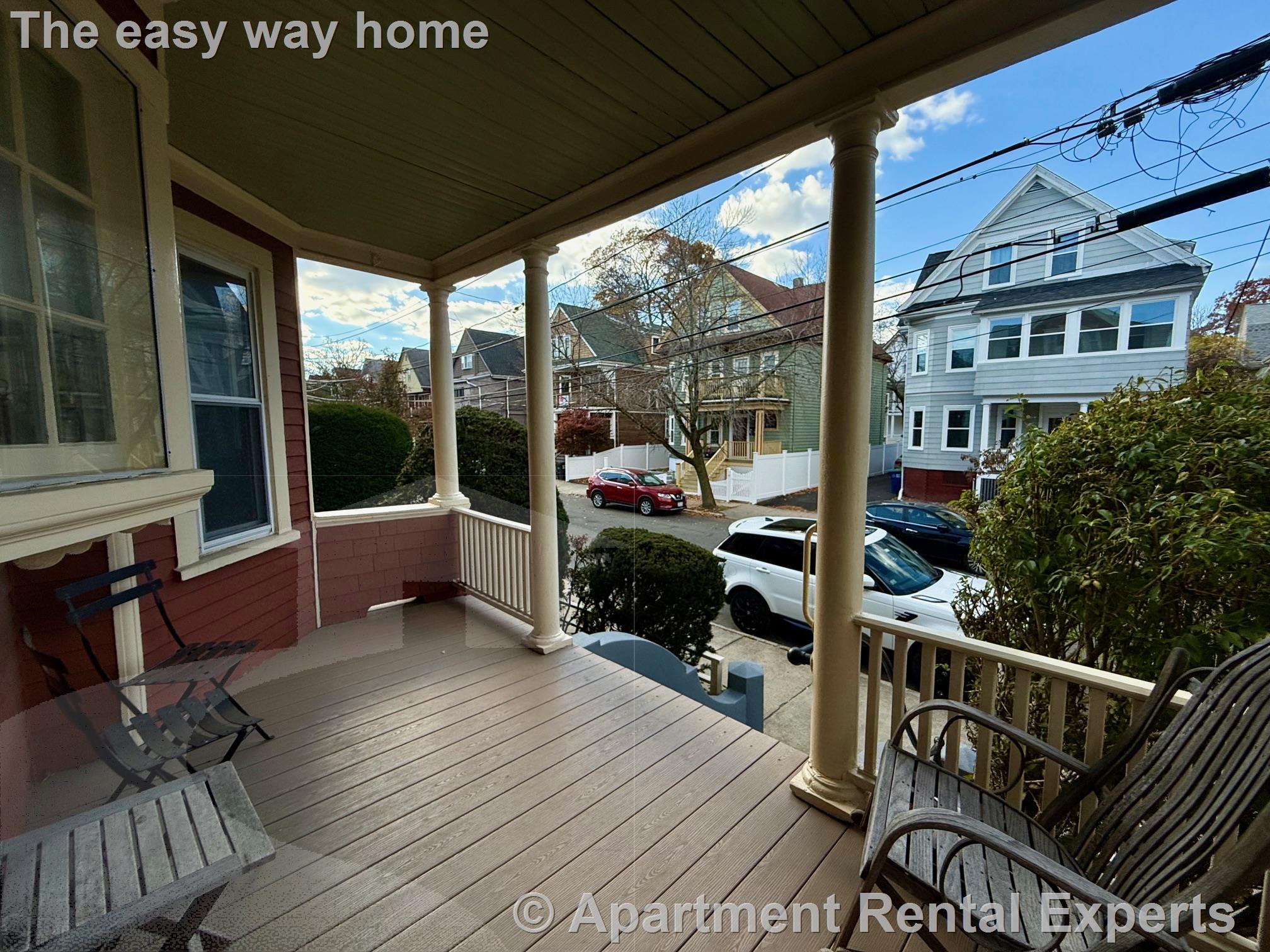 115 Josephine Ave, Davis Square