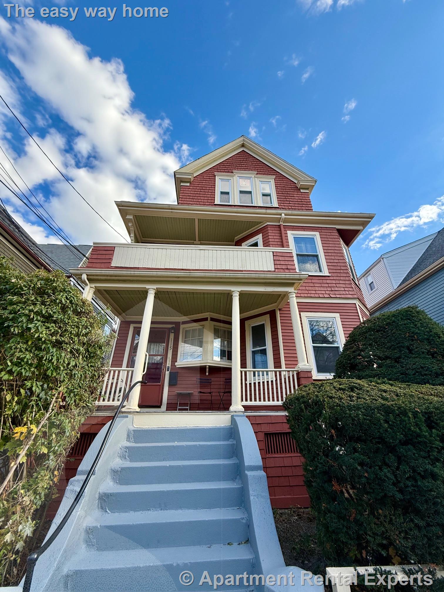 115 Josephine Ave, Davis Square