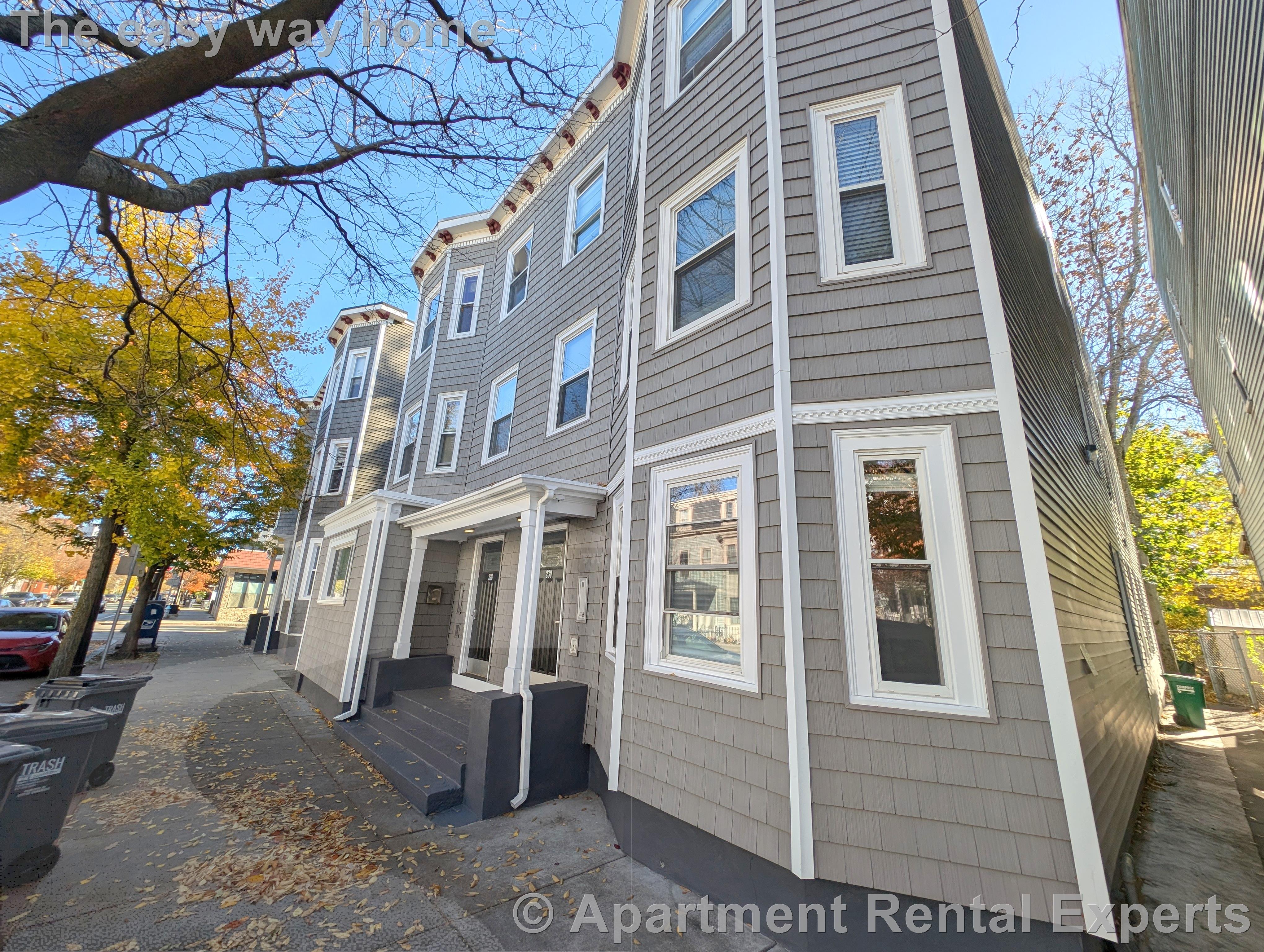 228 Western Ave, Central Square