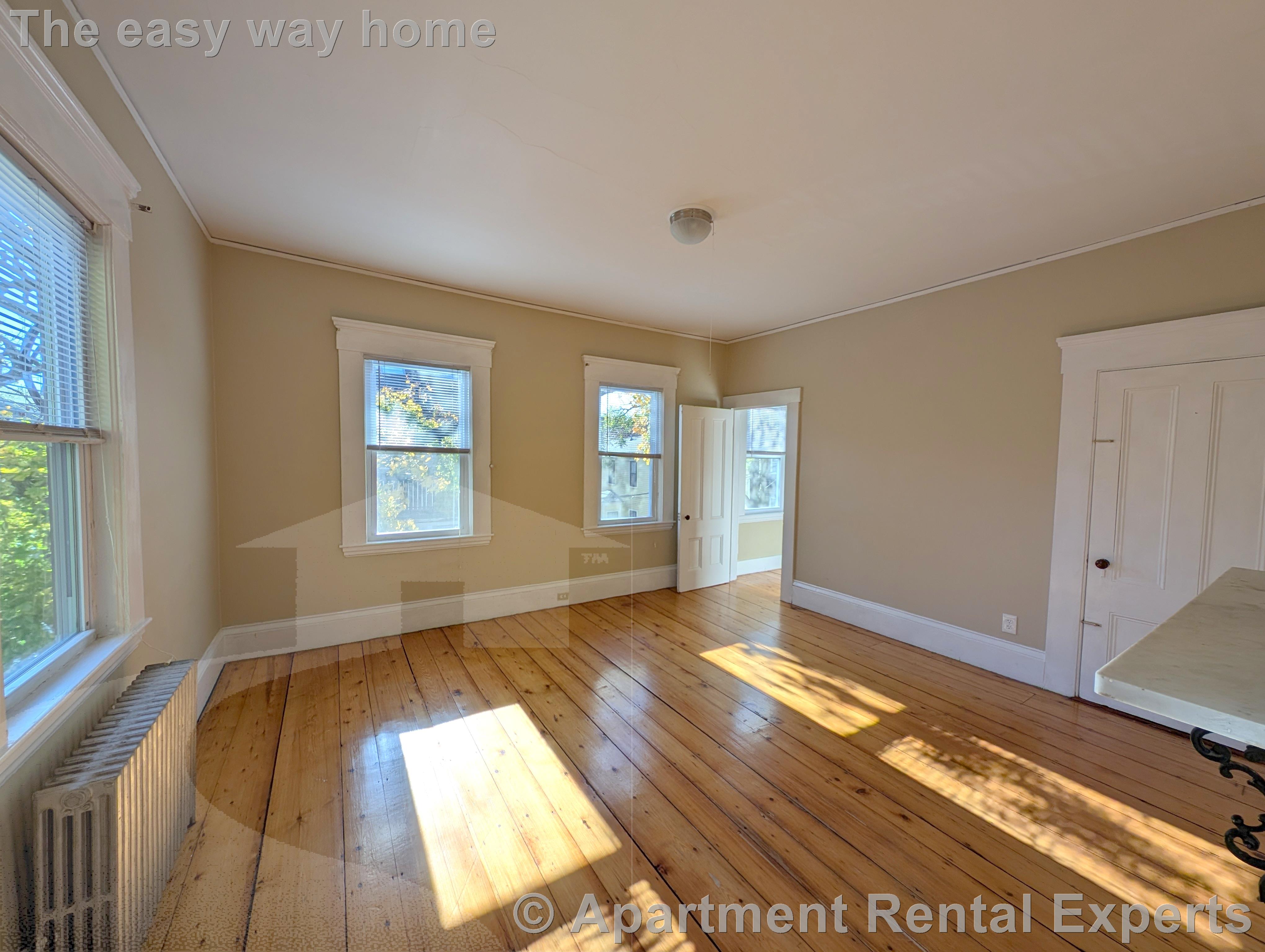 9 Worcester St, Central Square