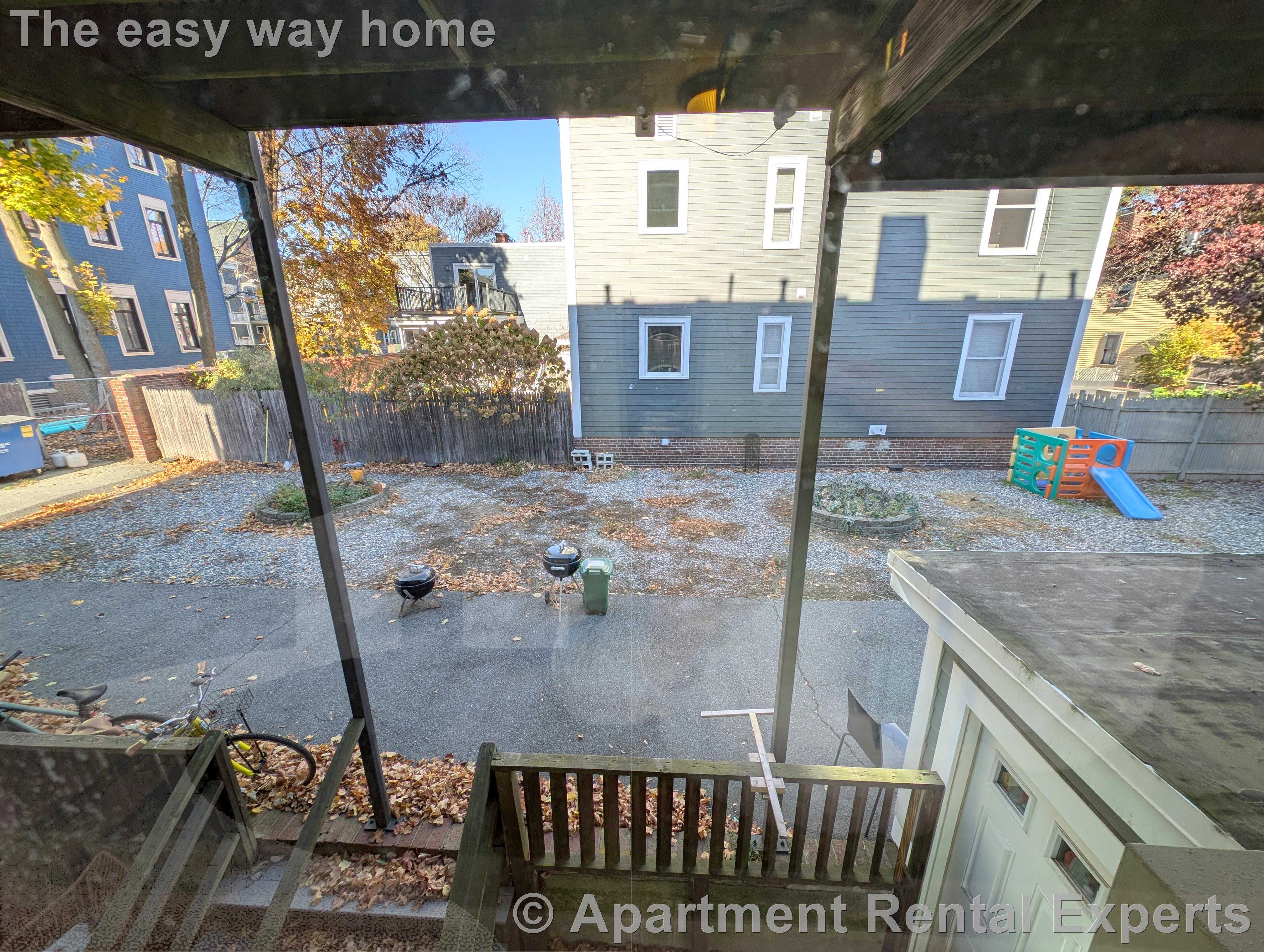 19A Suffolk St, Central Square