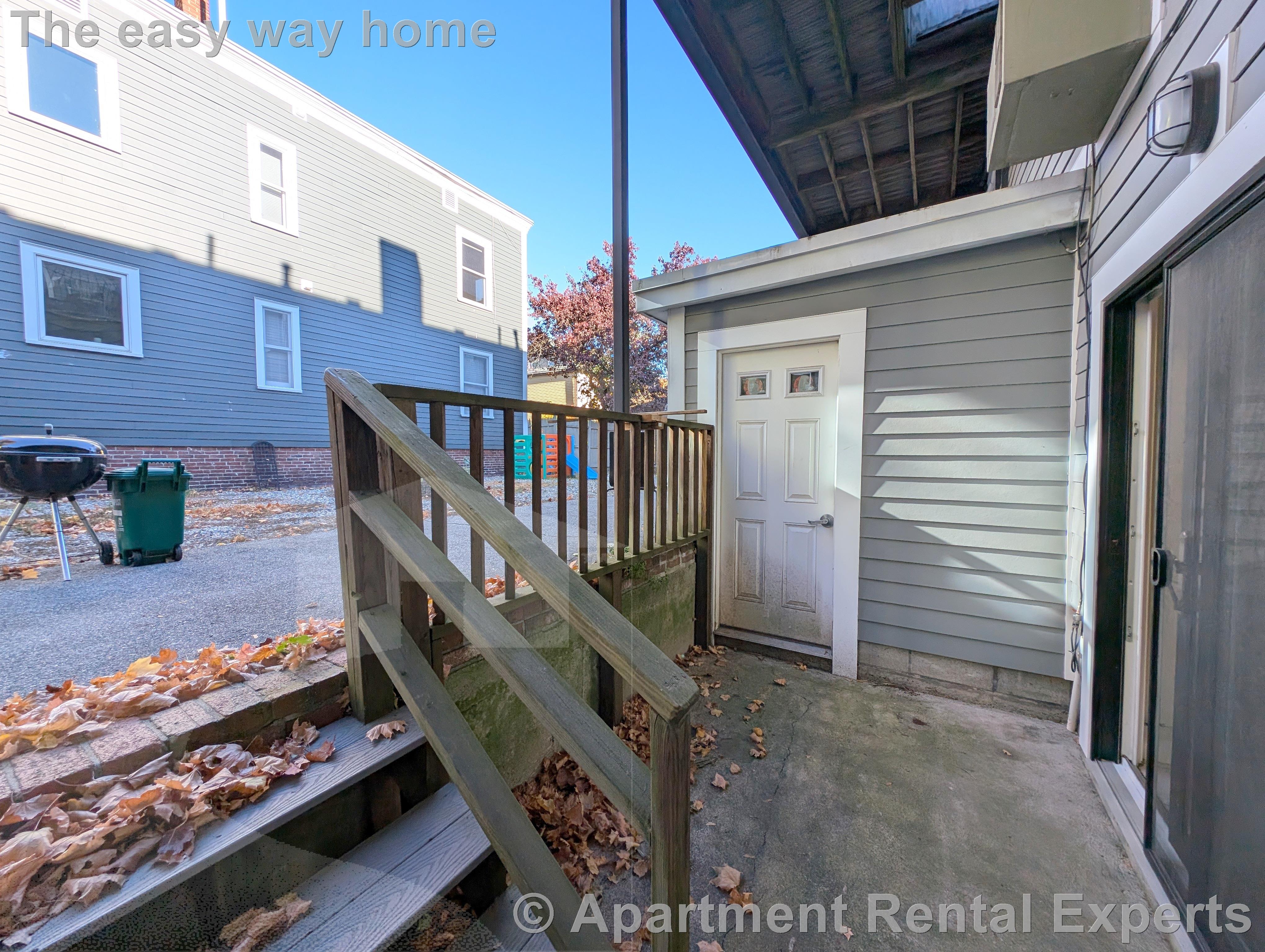 19A Suffolk St, Central Square