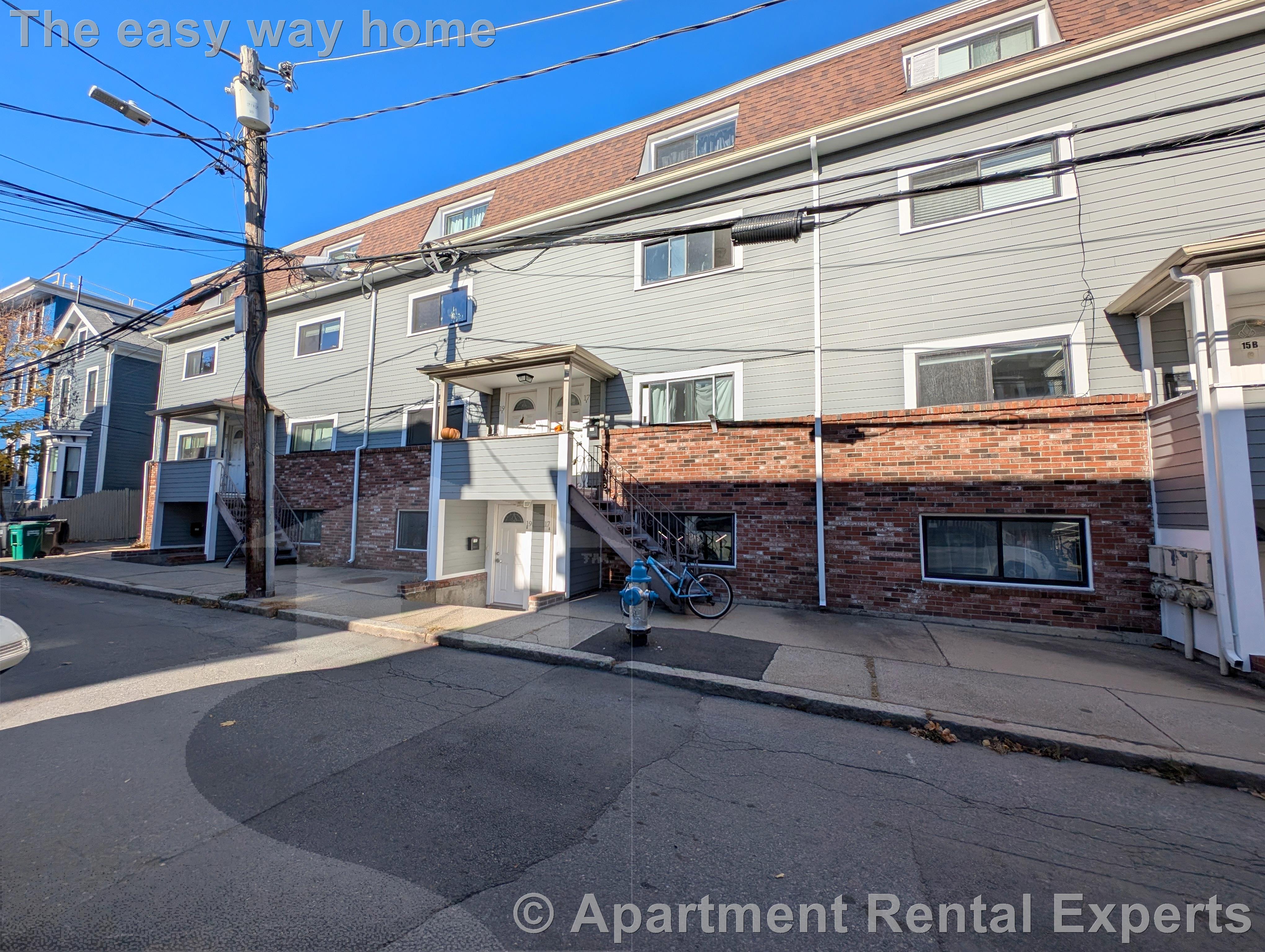 19A Suffolk St, Central Square