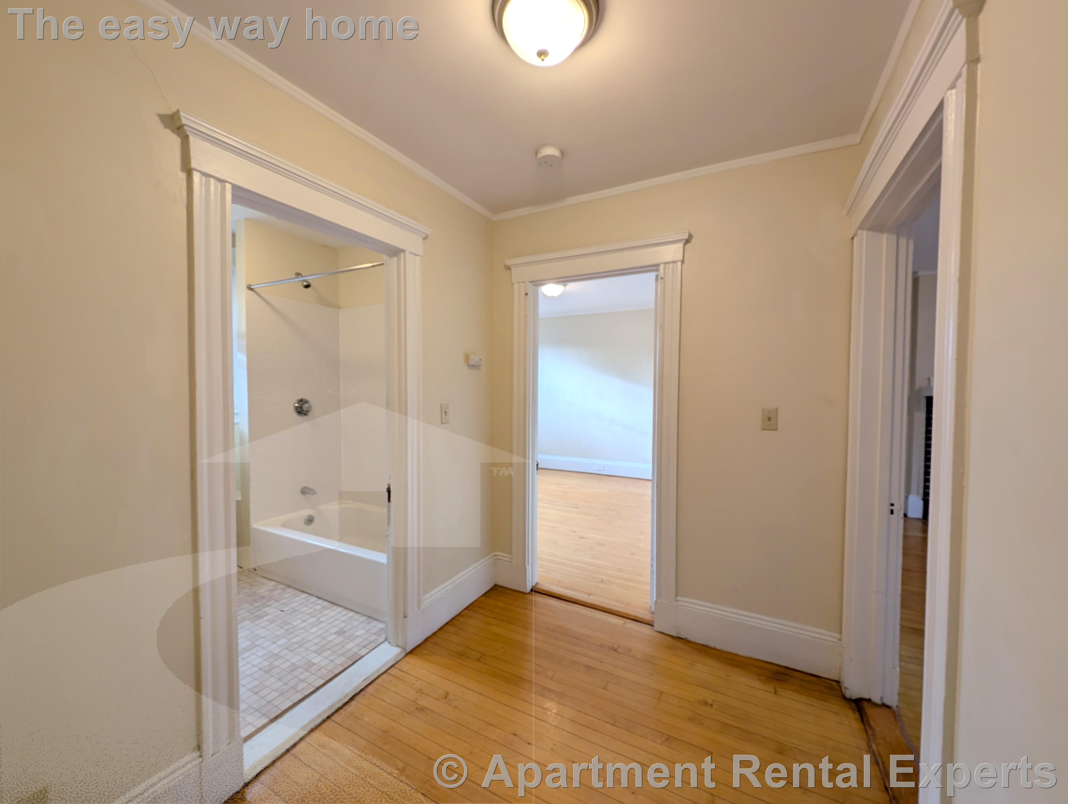 6 Craigie Cir, Harvard Square