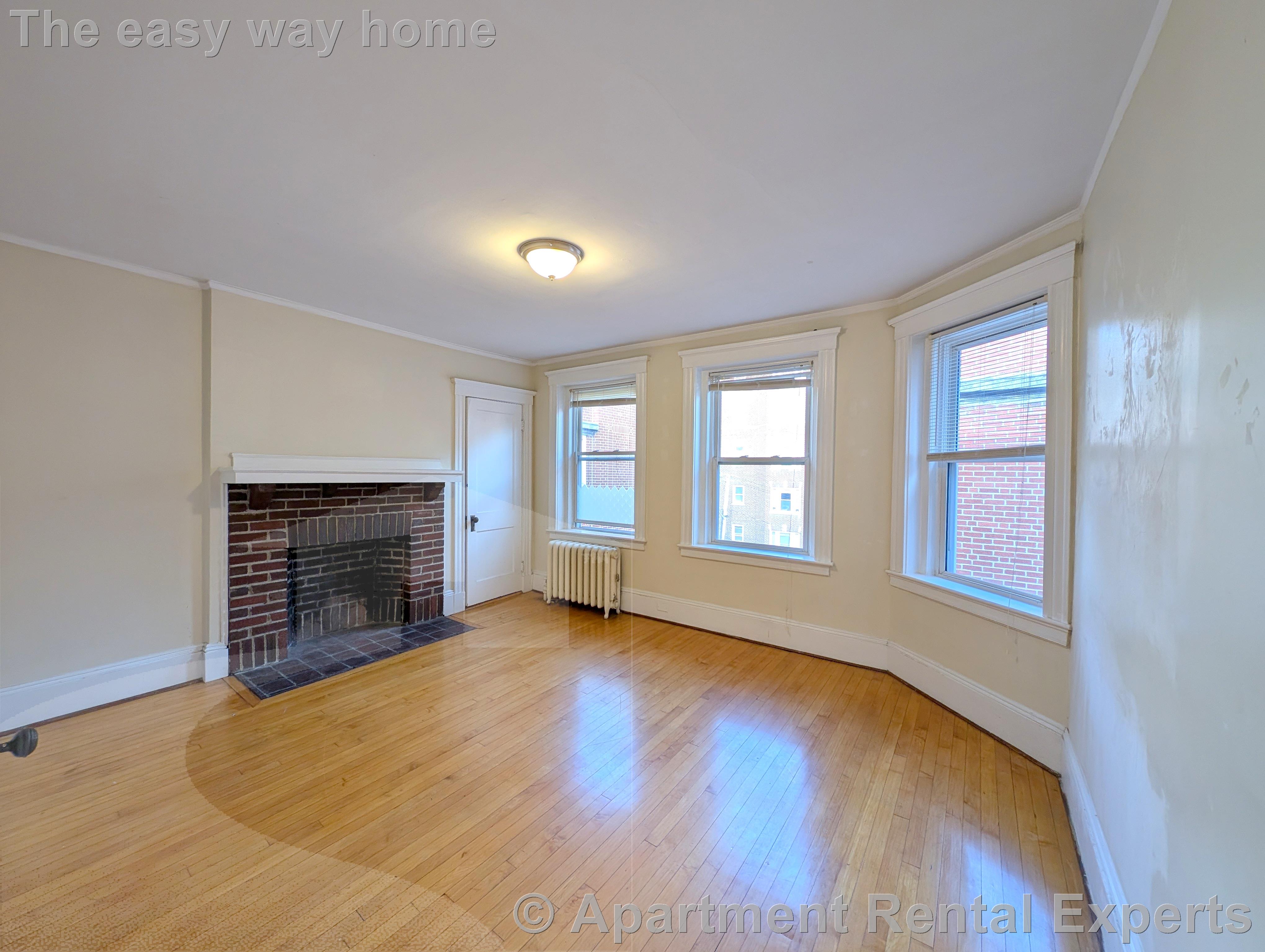 6 Craigie Cir, Harvard Square