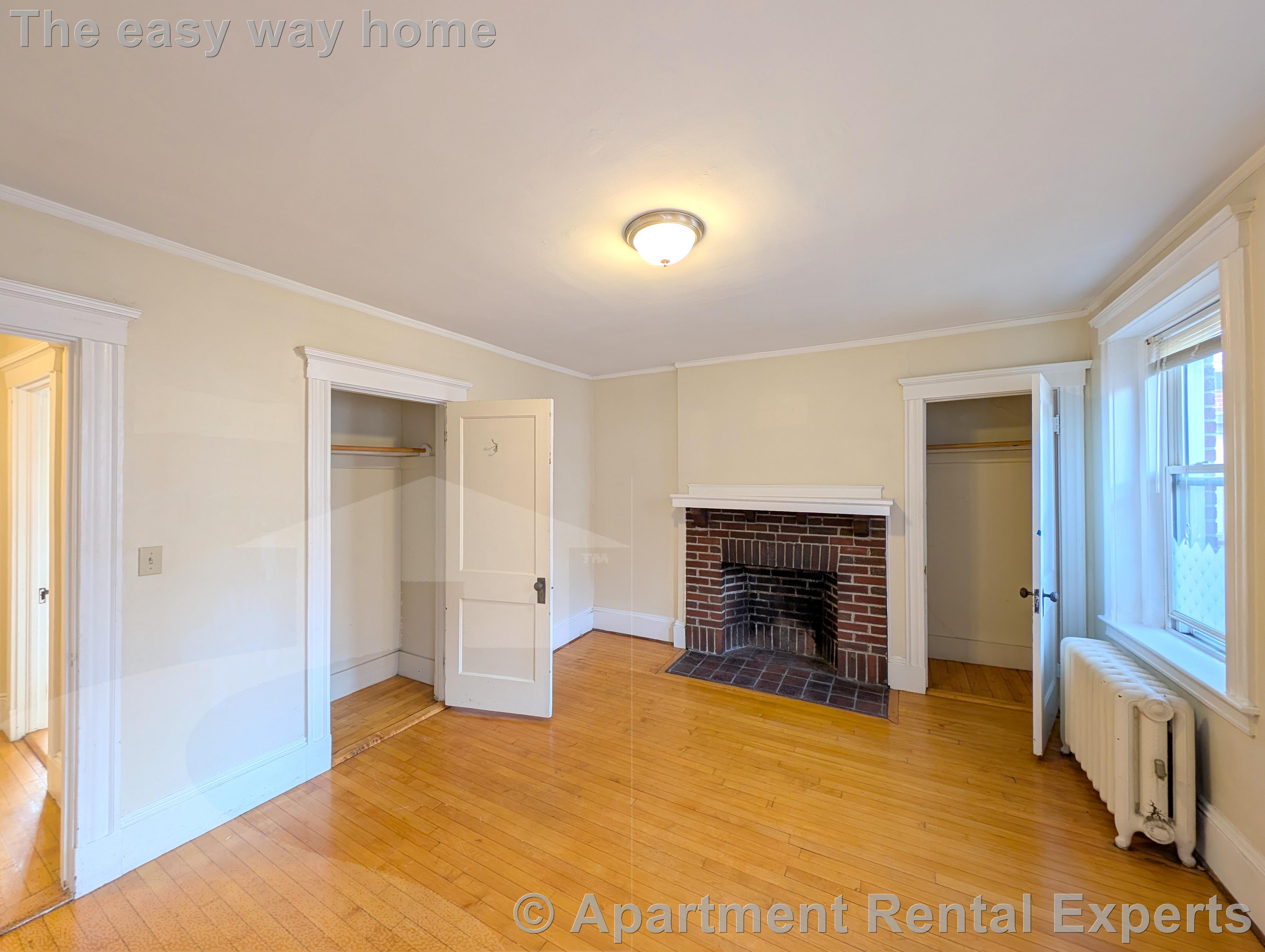 6 Craigie Cir, Harvard Square