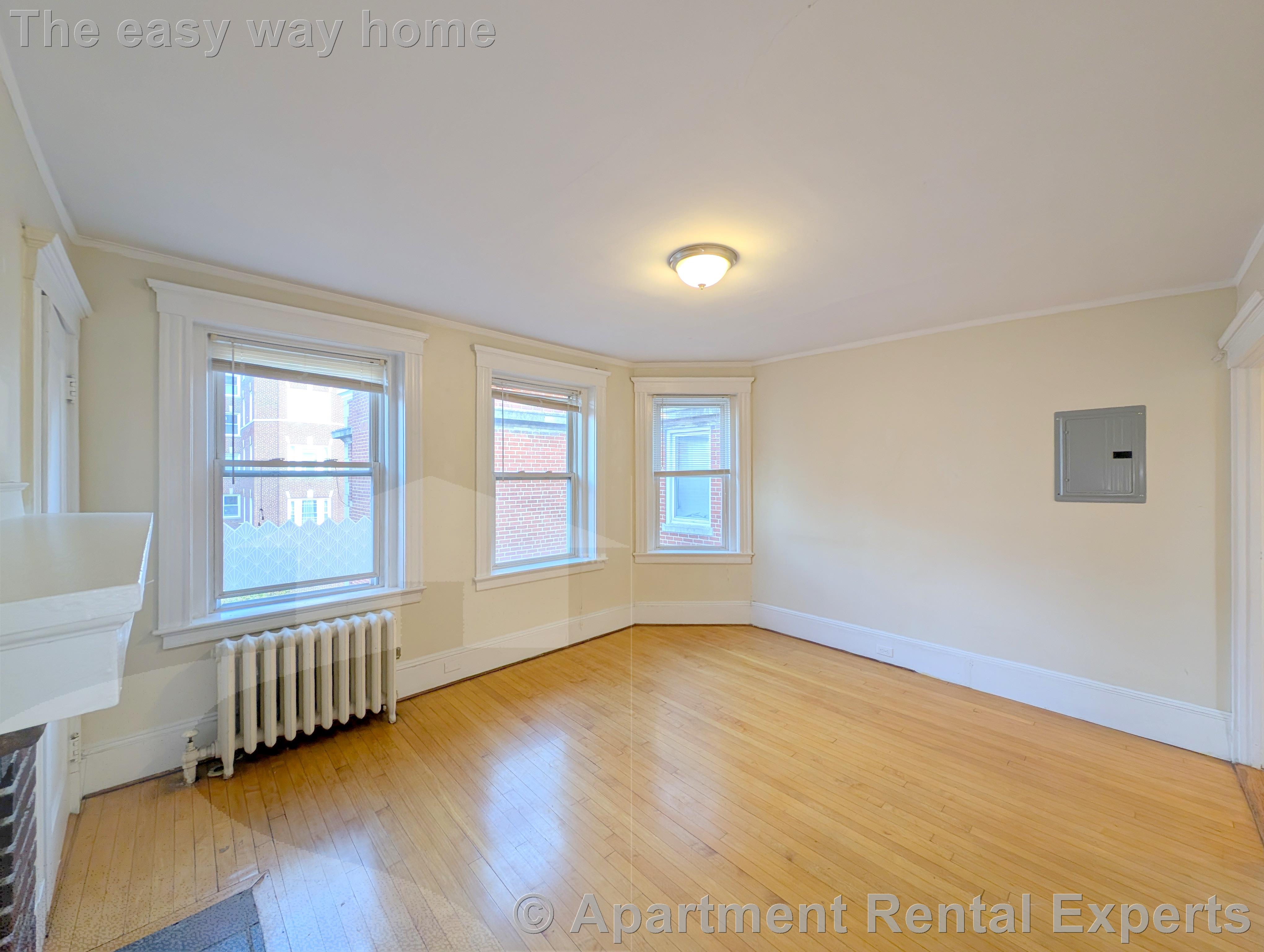 6 Craigie Cir, Harvard Square